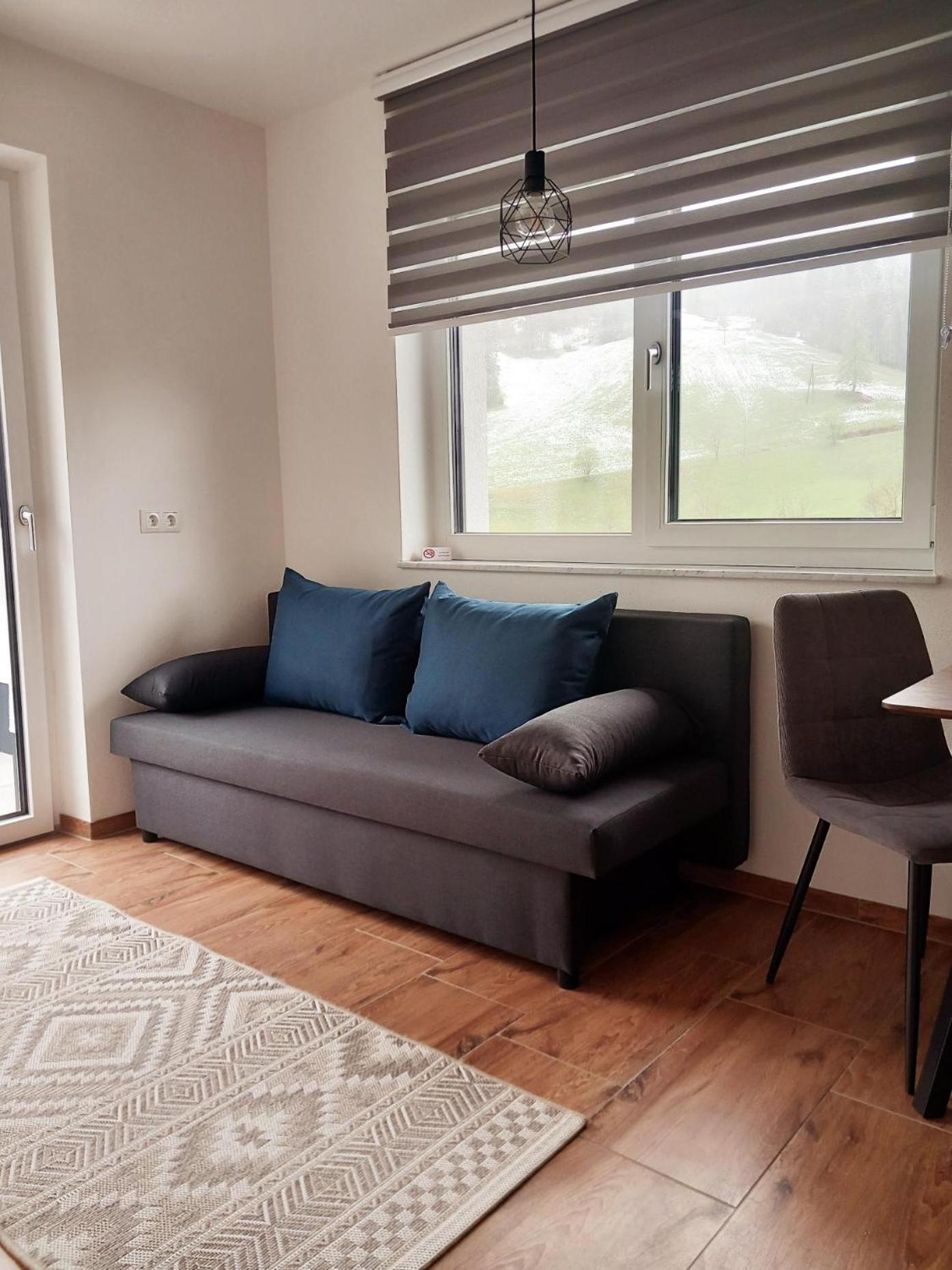 WeitBlick Appartements