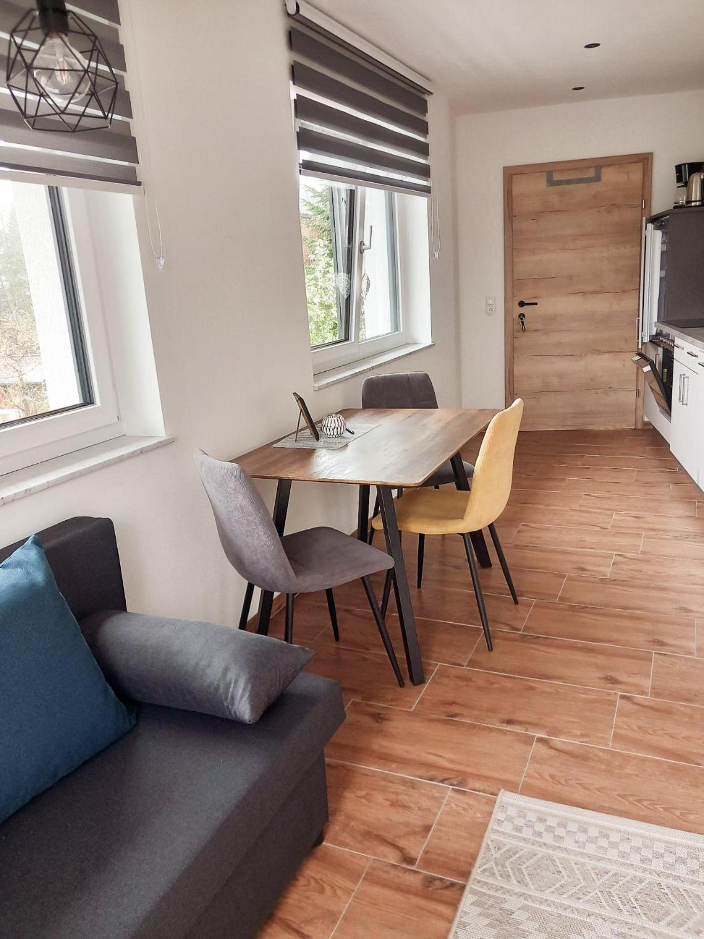 WeitBlick Appartements