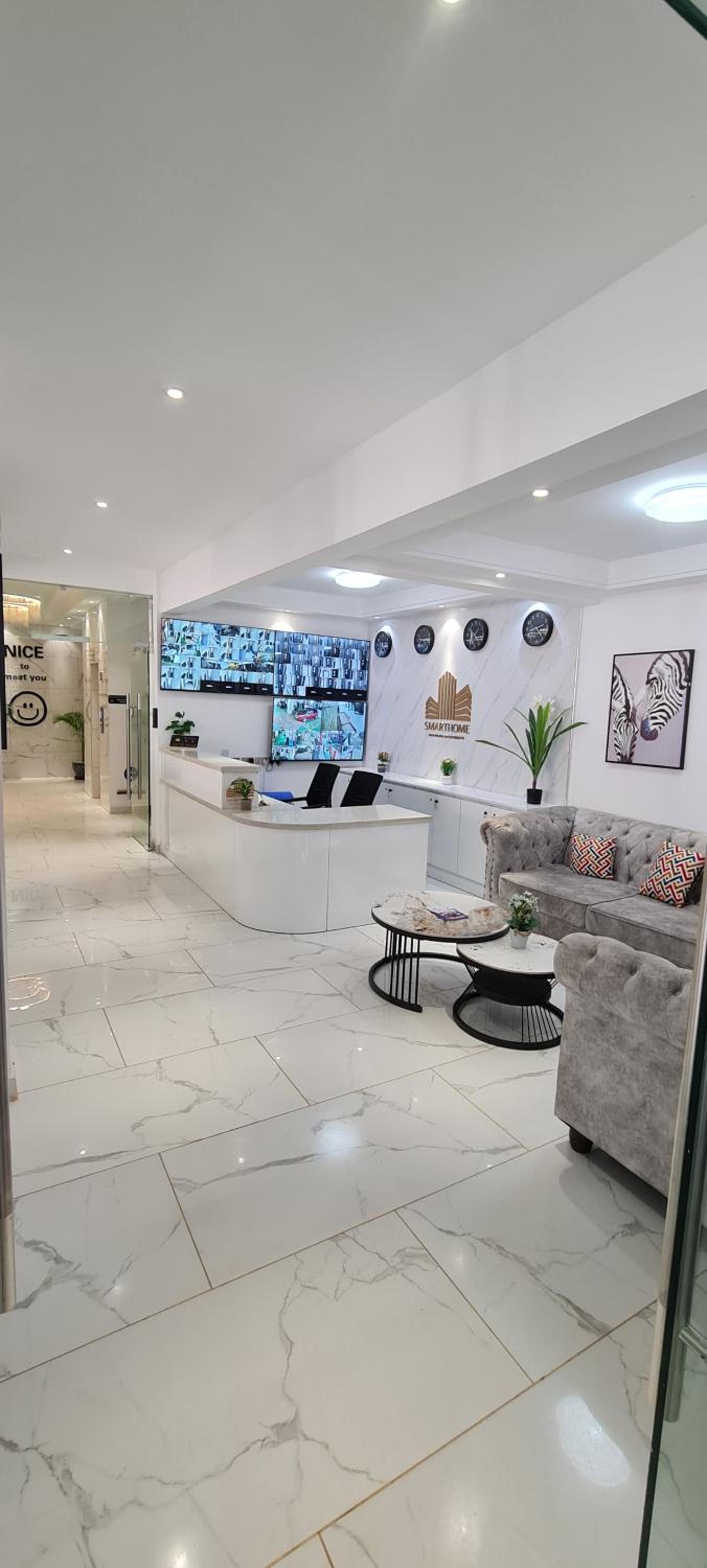 JVstudios-31 Wood Avenue ,Kilimani
