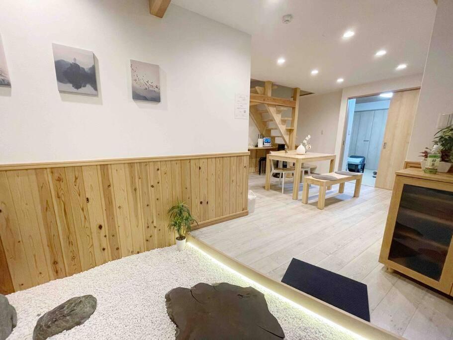 Angel House Tennouji