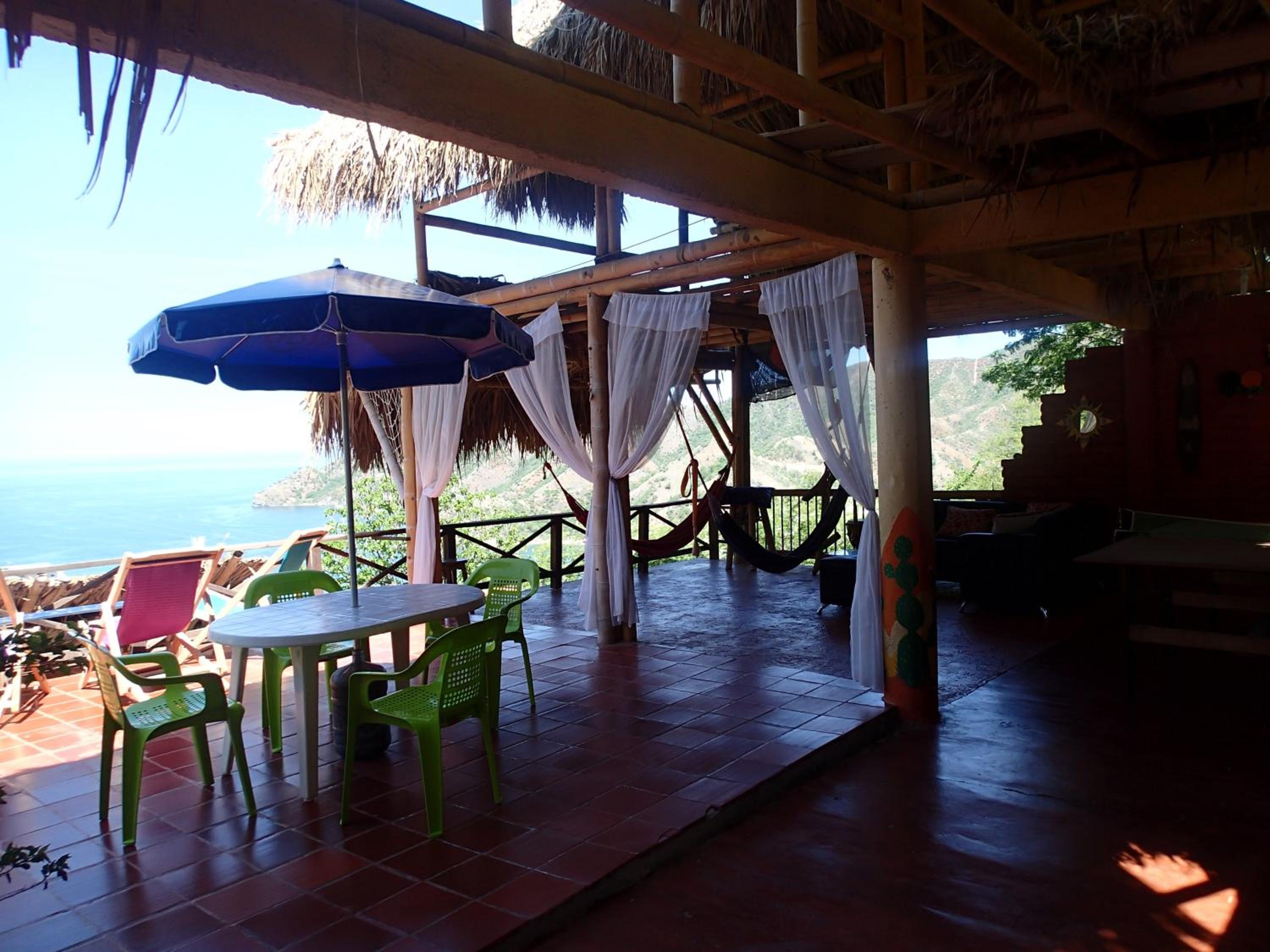 Hostal Casa Horizonte - Property Image 78