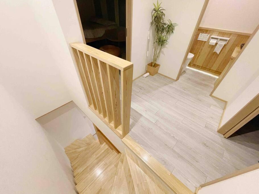 Angel House Tennouji