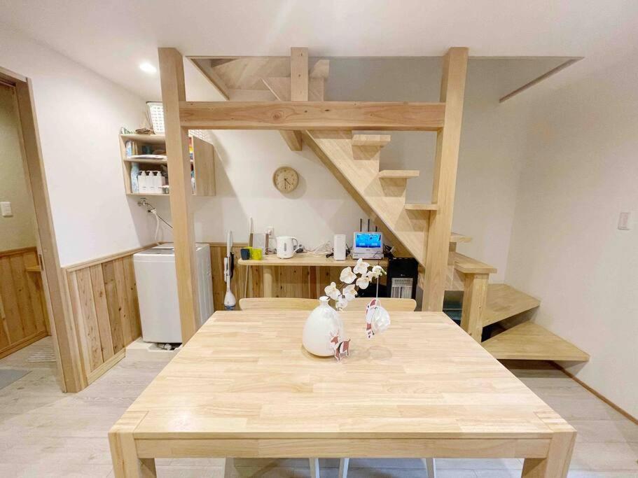 Angel House Tennouji