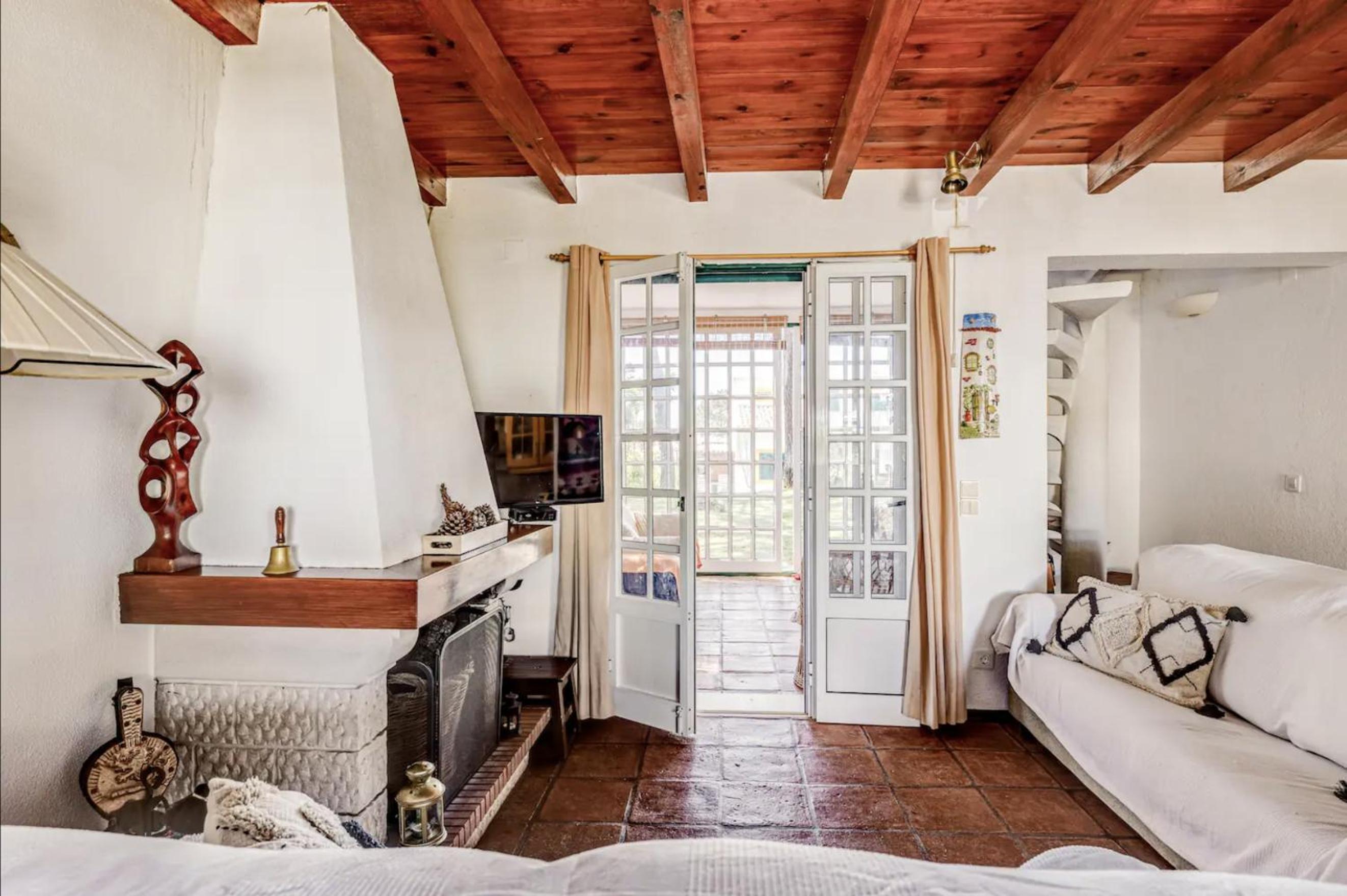 Casa da Falésia view 4