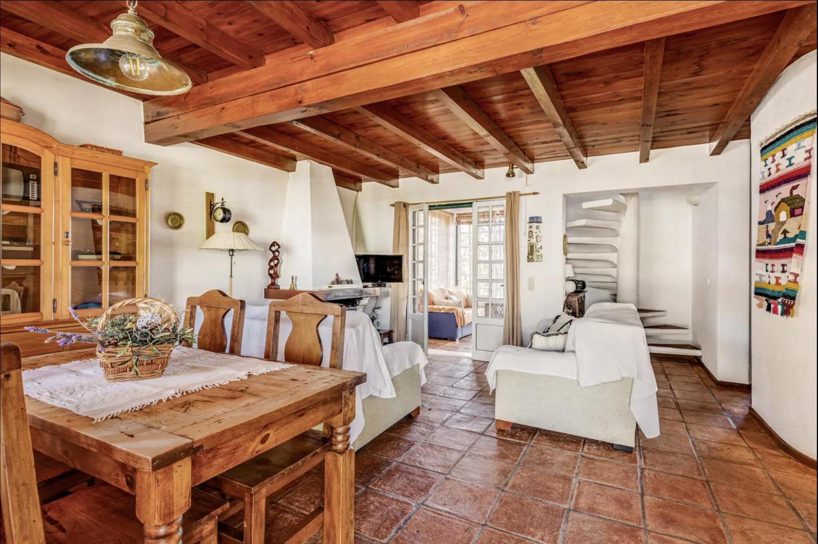 Casa da Falésia view 2