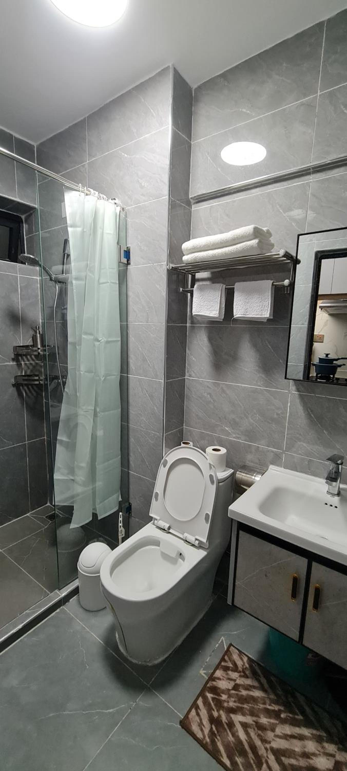 JVstudios-31 Wood Avenue ,Kilimani