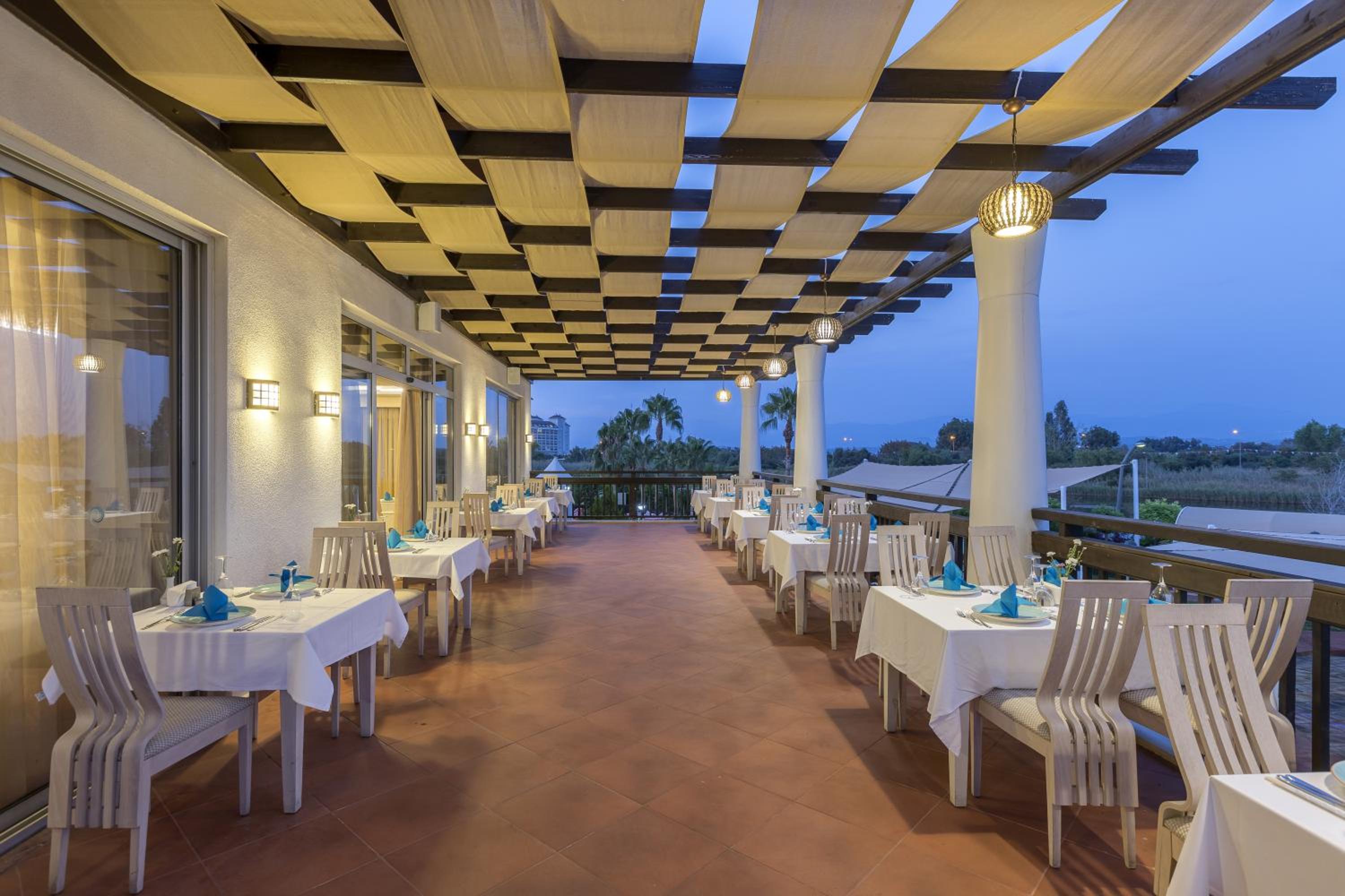 Side Vacations - Marvida Family Eco - All Inclusive  Kids Concept - Property Image 4