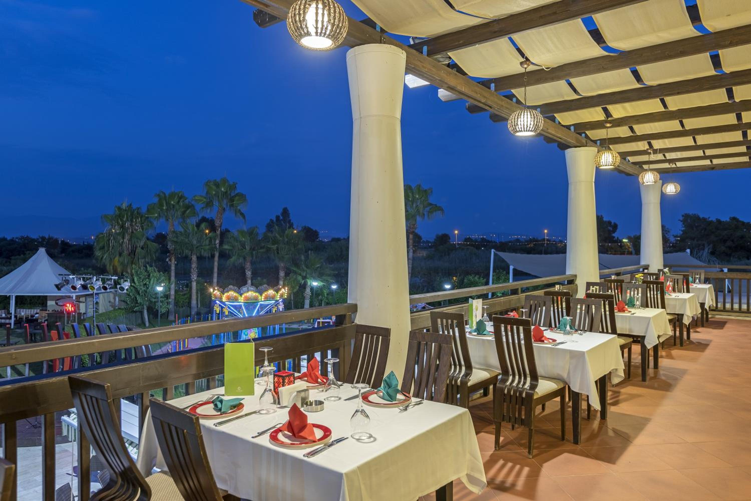 Side Vacations - Marvida Family Eco - All Inclusive  Kids Concept - Property Image 6