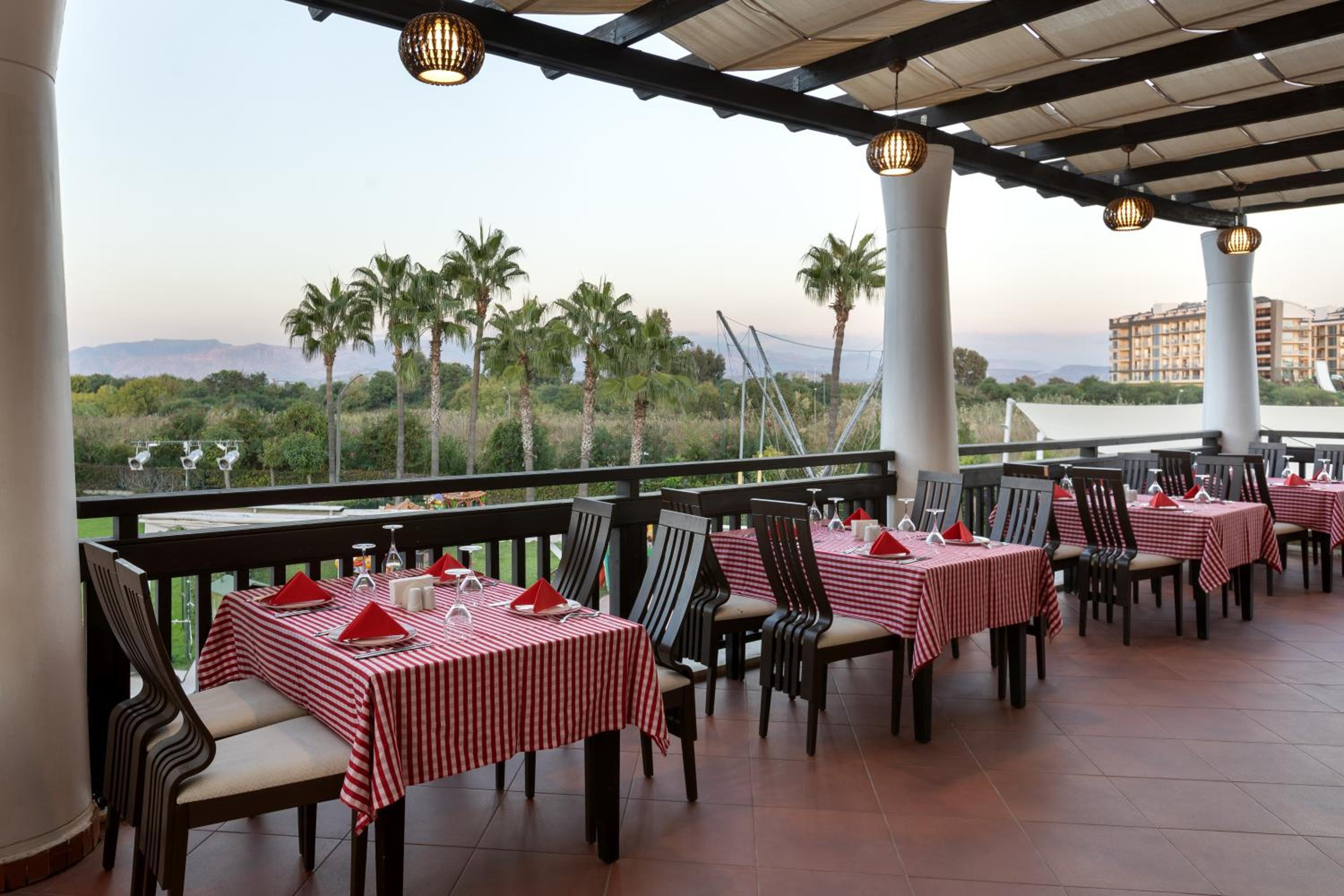 Side Vacations - Marvida Family Eco - All Inclusive  Kids Concept - Property Image 12
