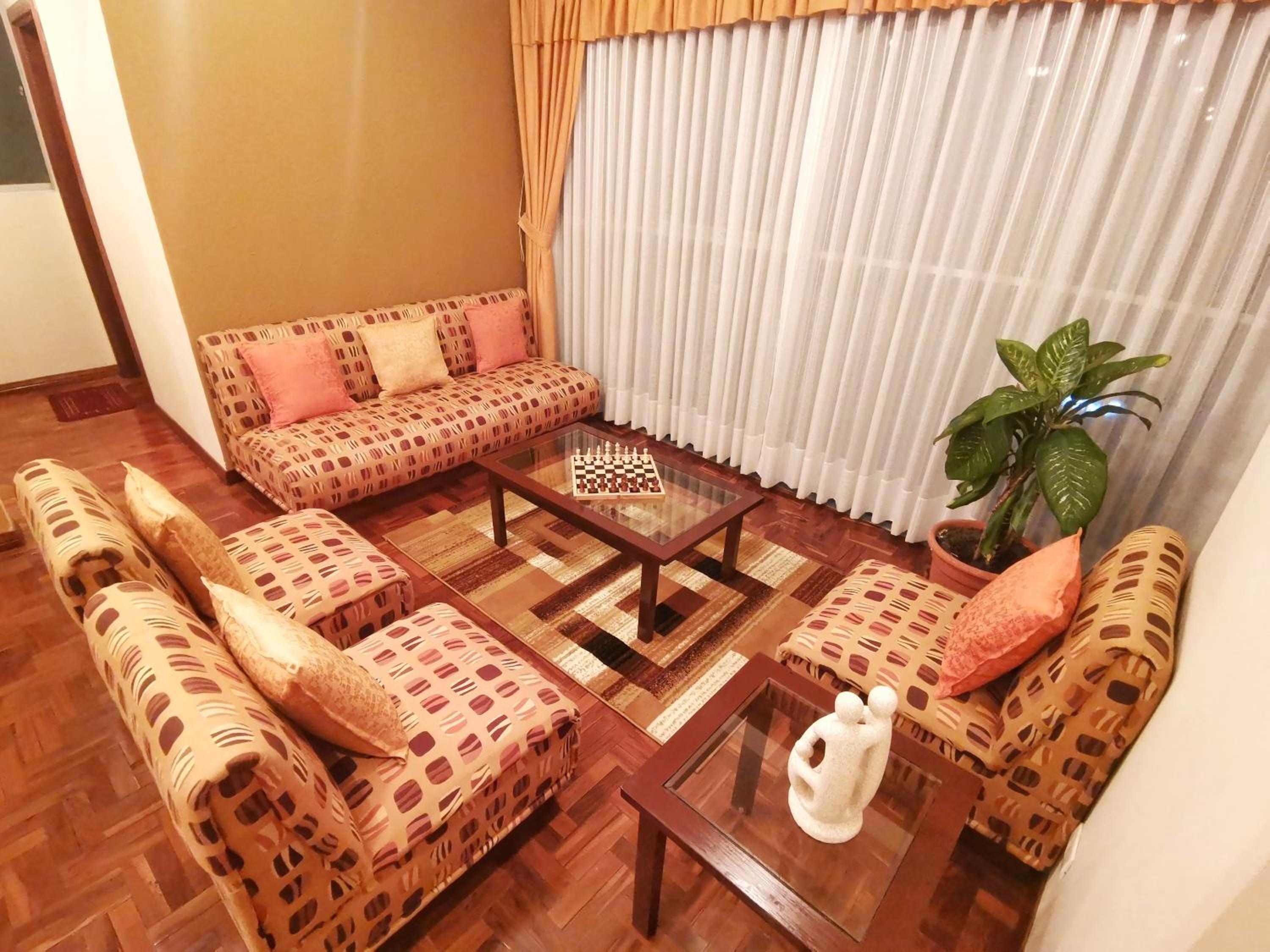 Beautiful apartment in Calacoto