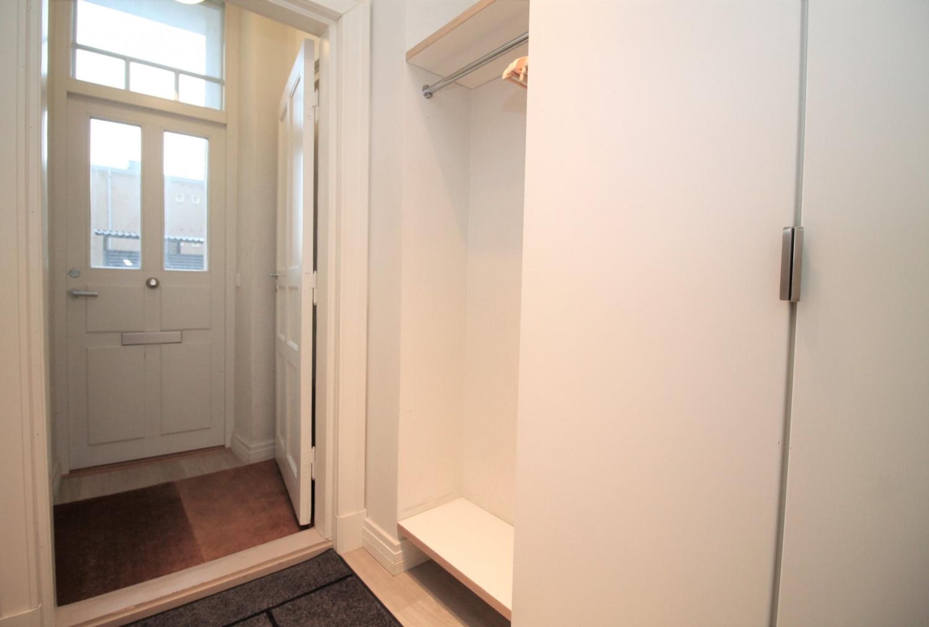 Forenom Serviced Apartments Turku Uudenmaankatu