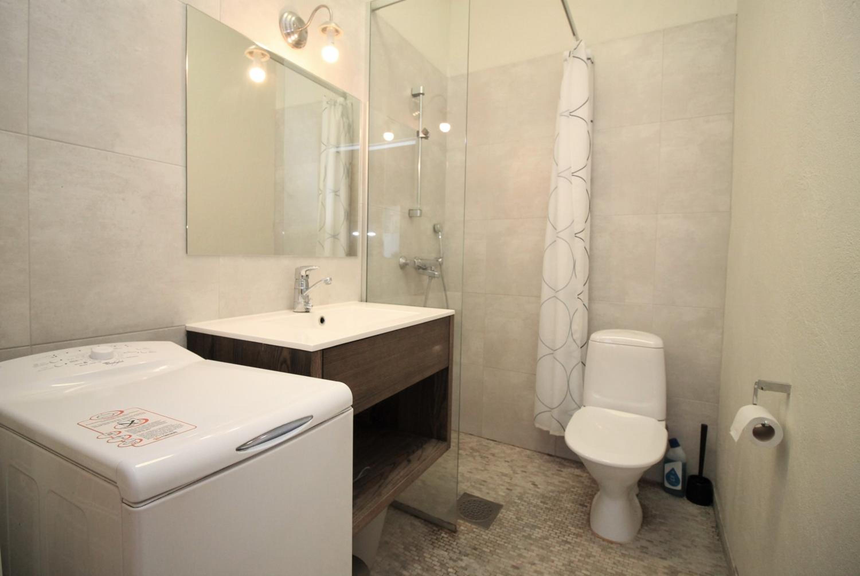 Forenom Serviced Apartments Turku Uudenmaankatu