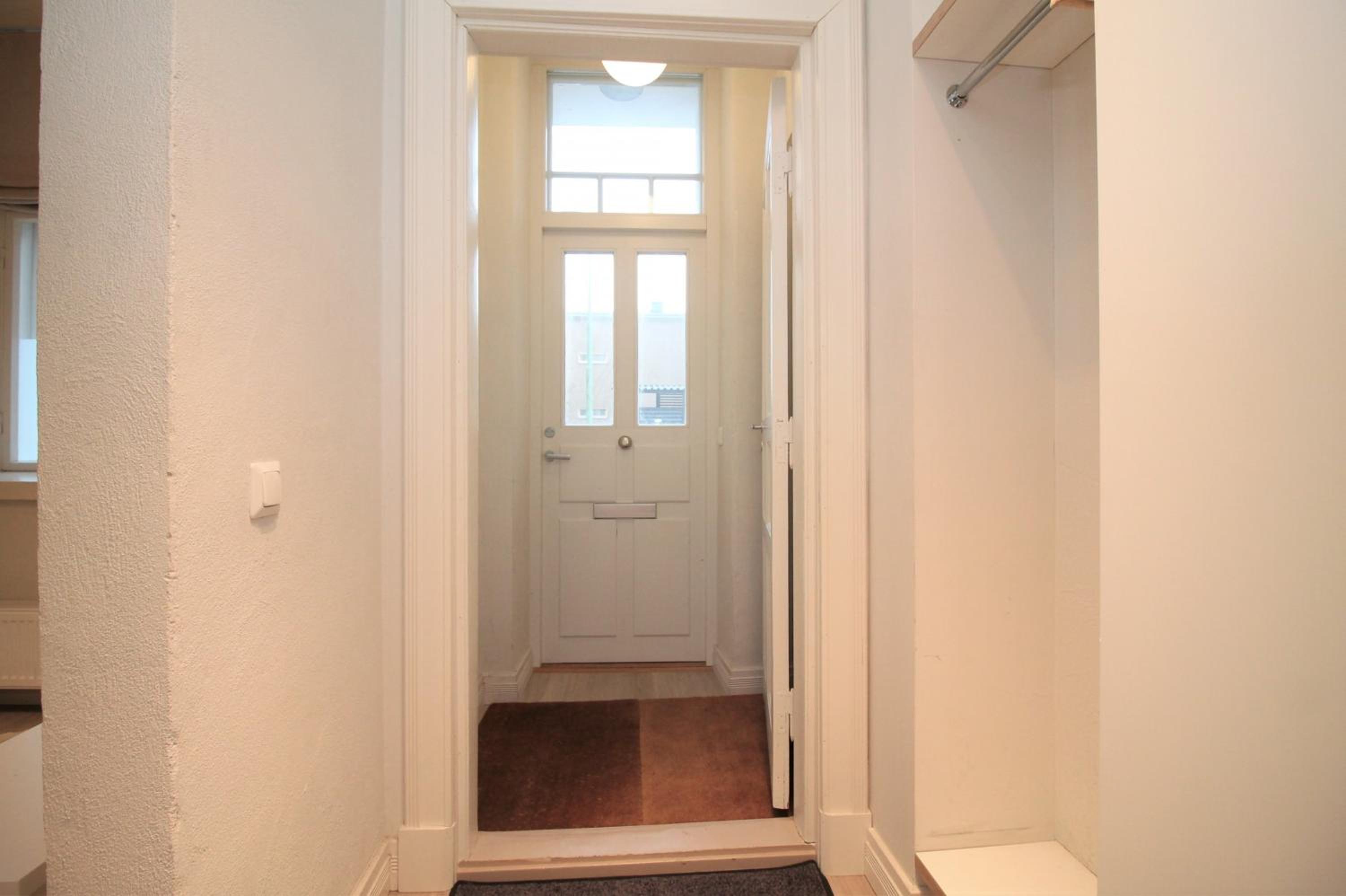 Forenom Serviced Apartments Turku Uudenmaankatu