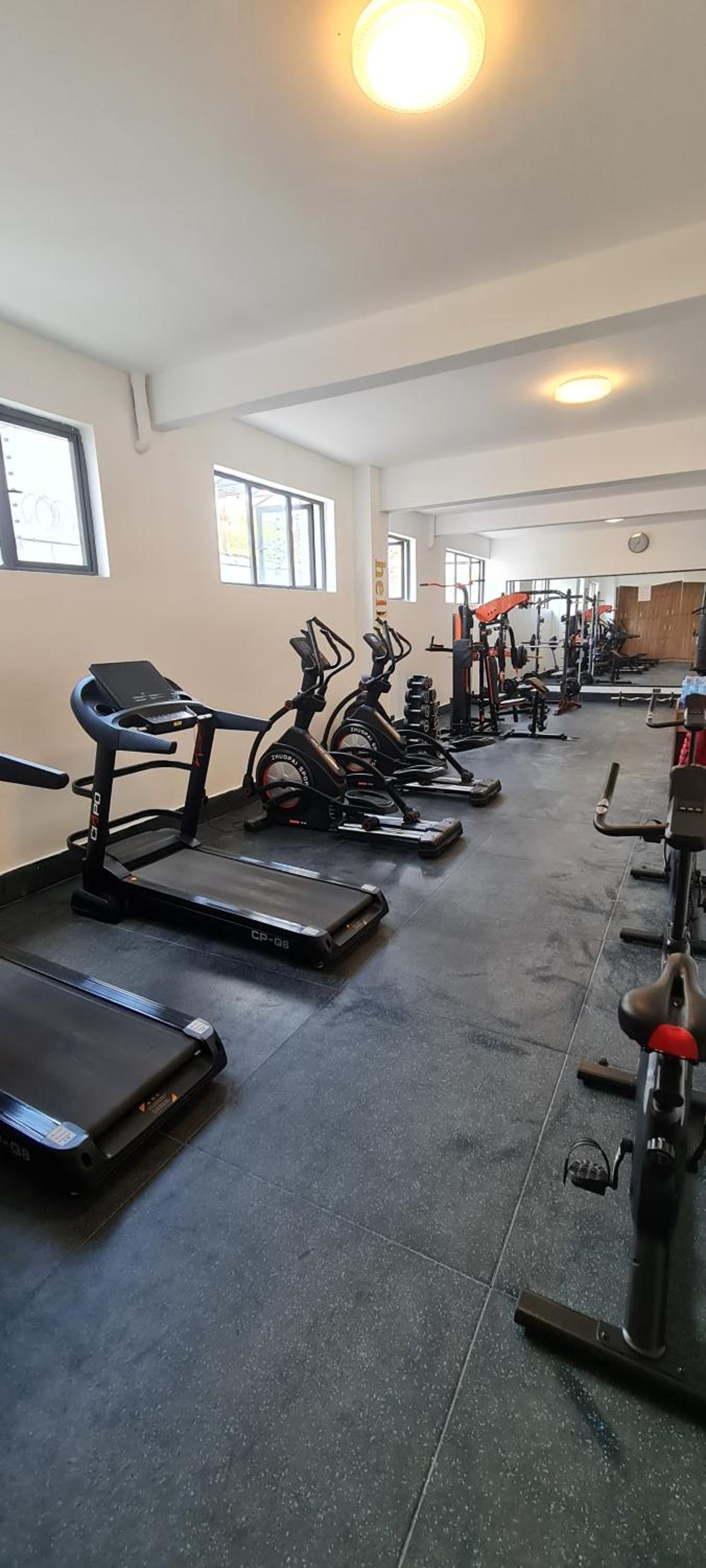 JVstudios-31 Wood Avenue ,Kilimani