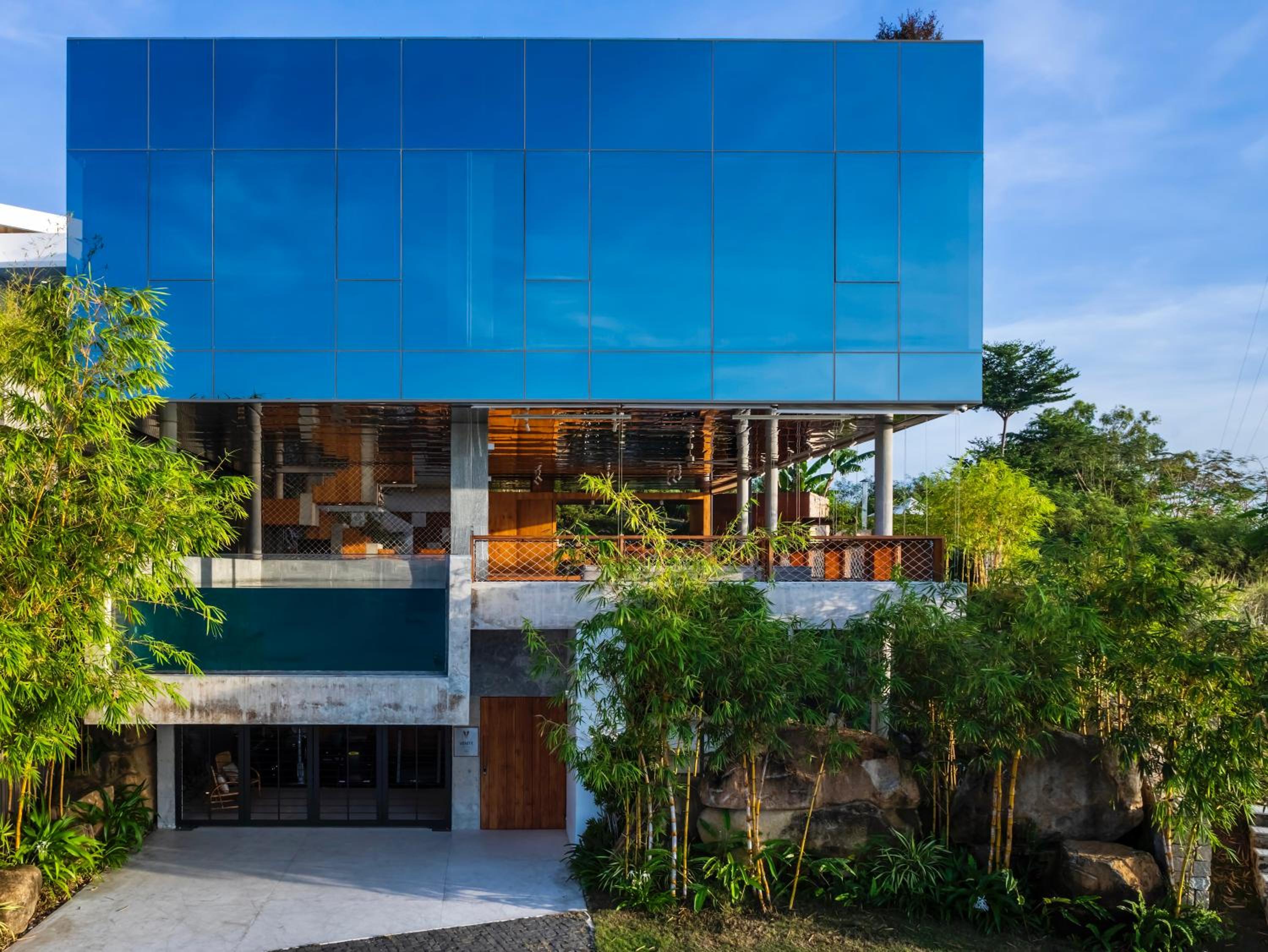 Venity Villa Nha Trang