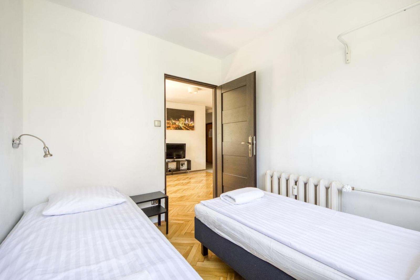 Labo Apartment - apartamenty Panska view 5