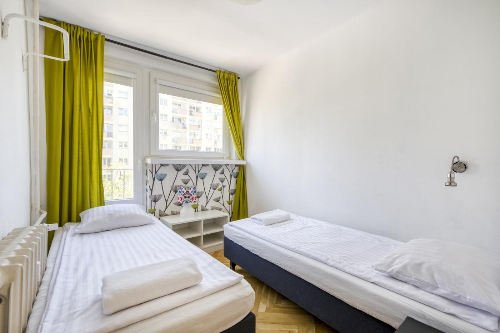 Labo Apartment - apartamenty Panska view 4