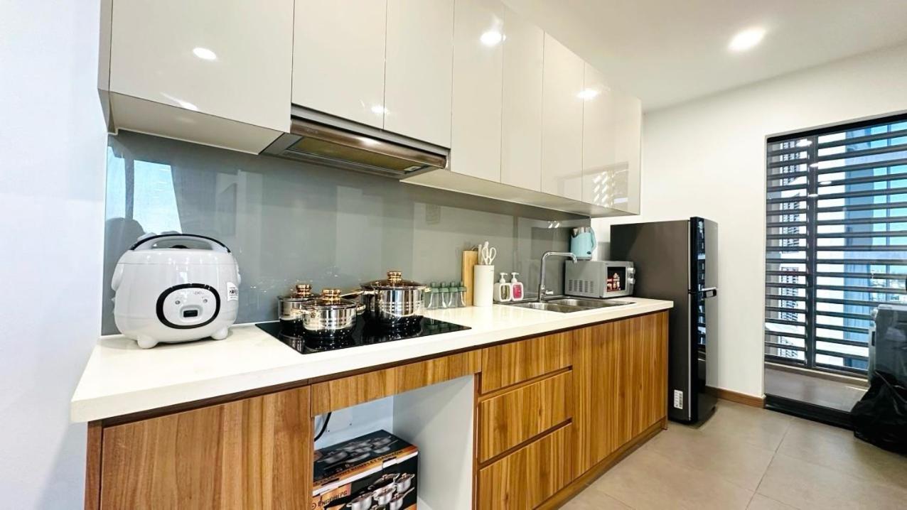 Luxury 2BR Condo in District 7