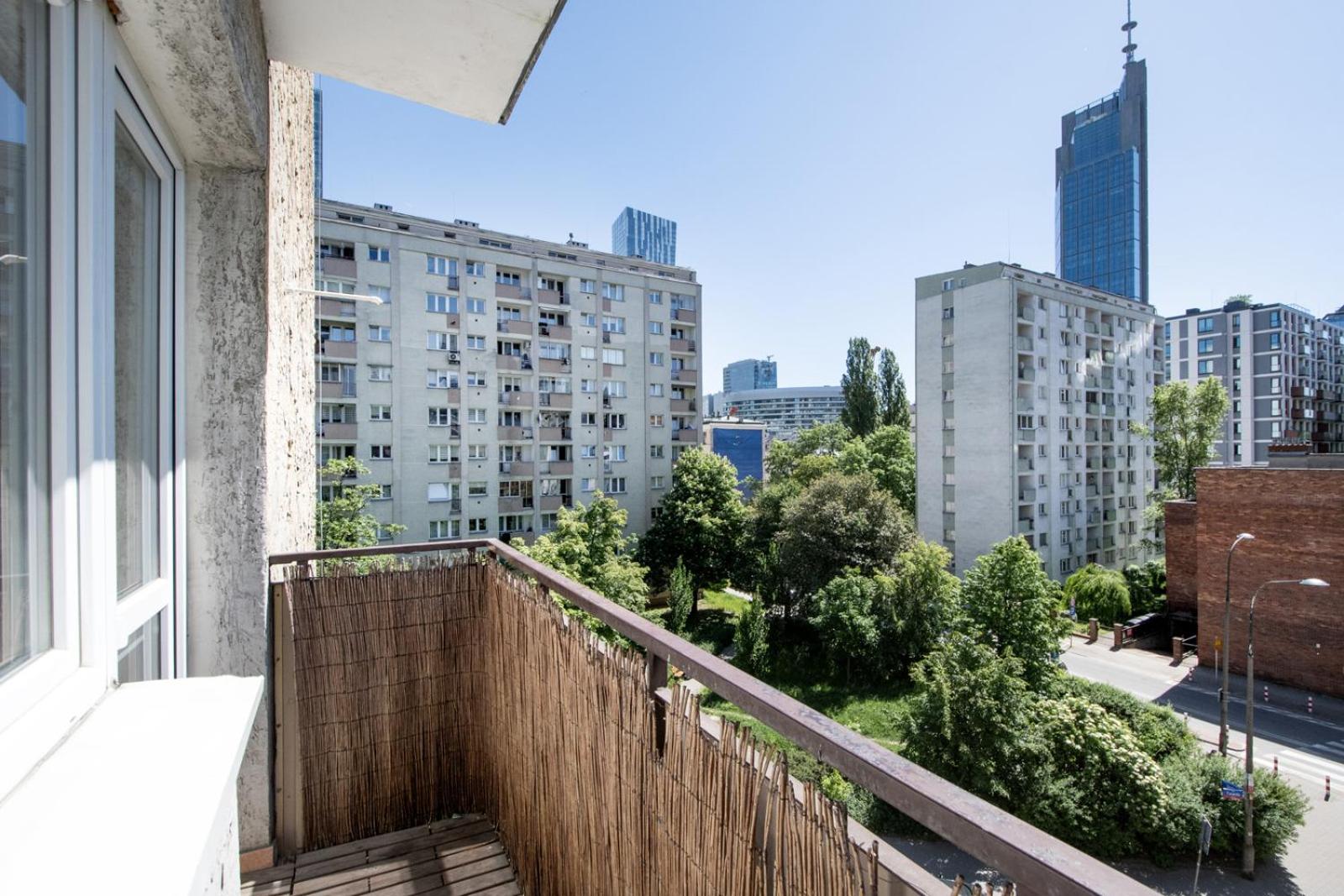 Labo Apartment - apartamenty Panska view 2