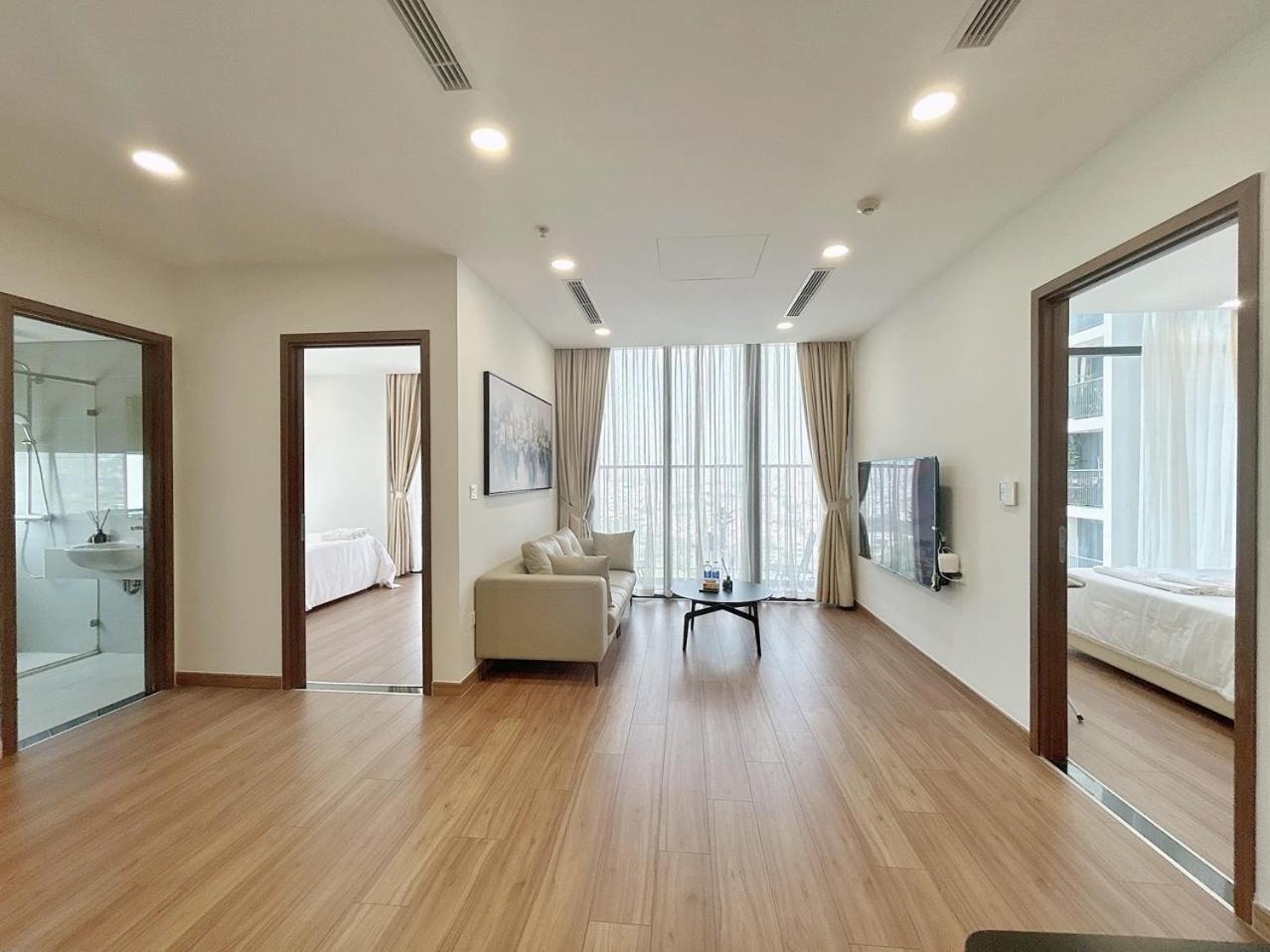 Luxury 2BR Condo in District 7