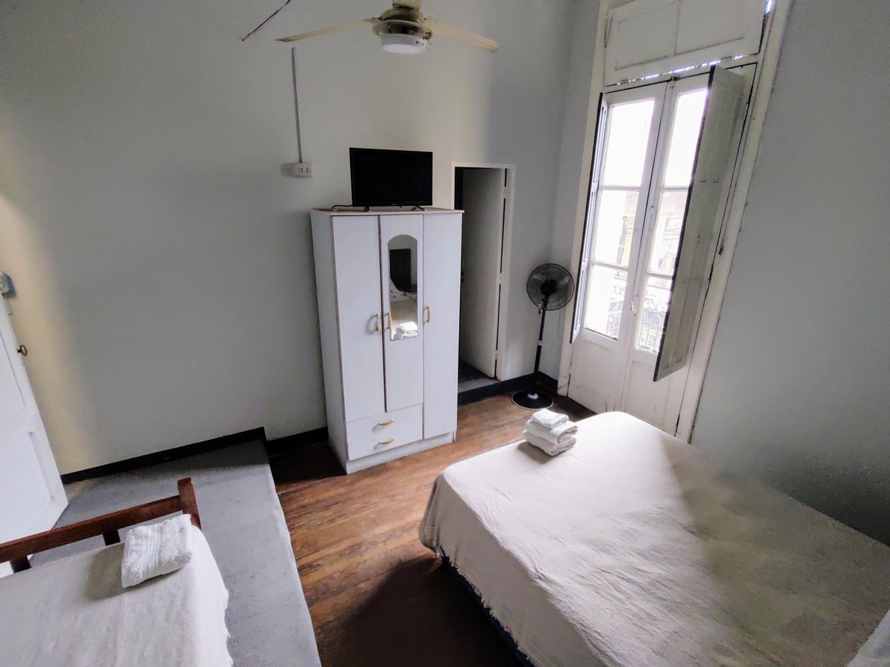Hostal Vampayá