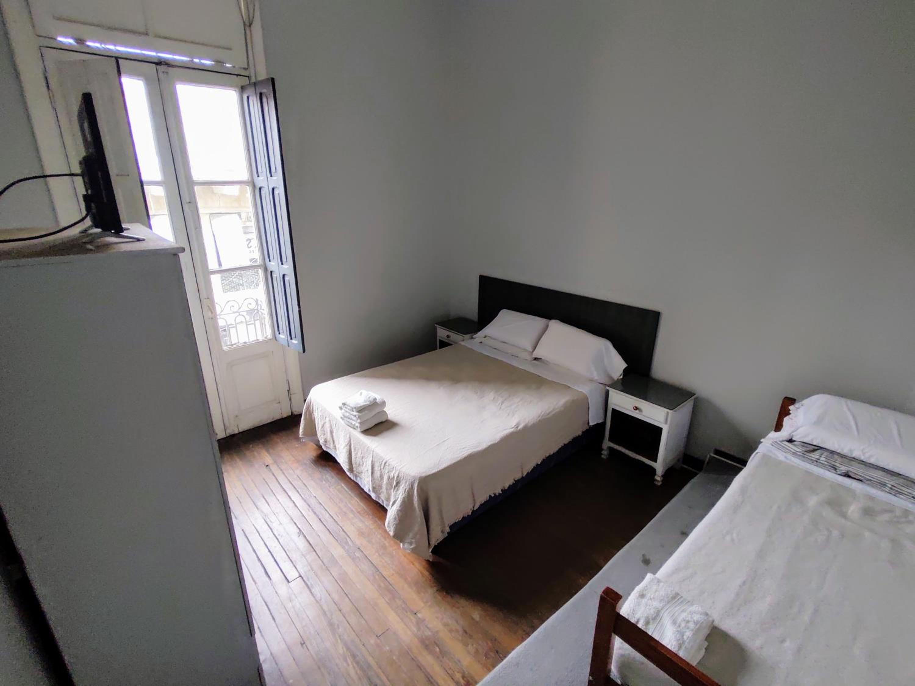 Hostal Vampayá
