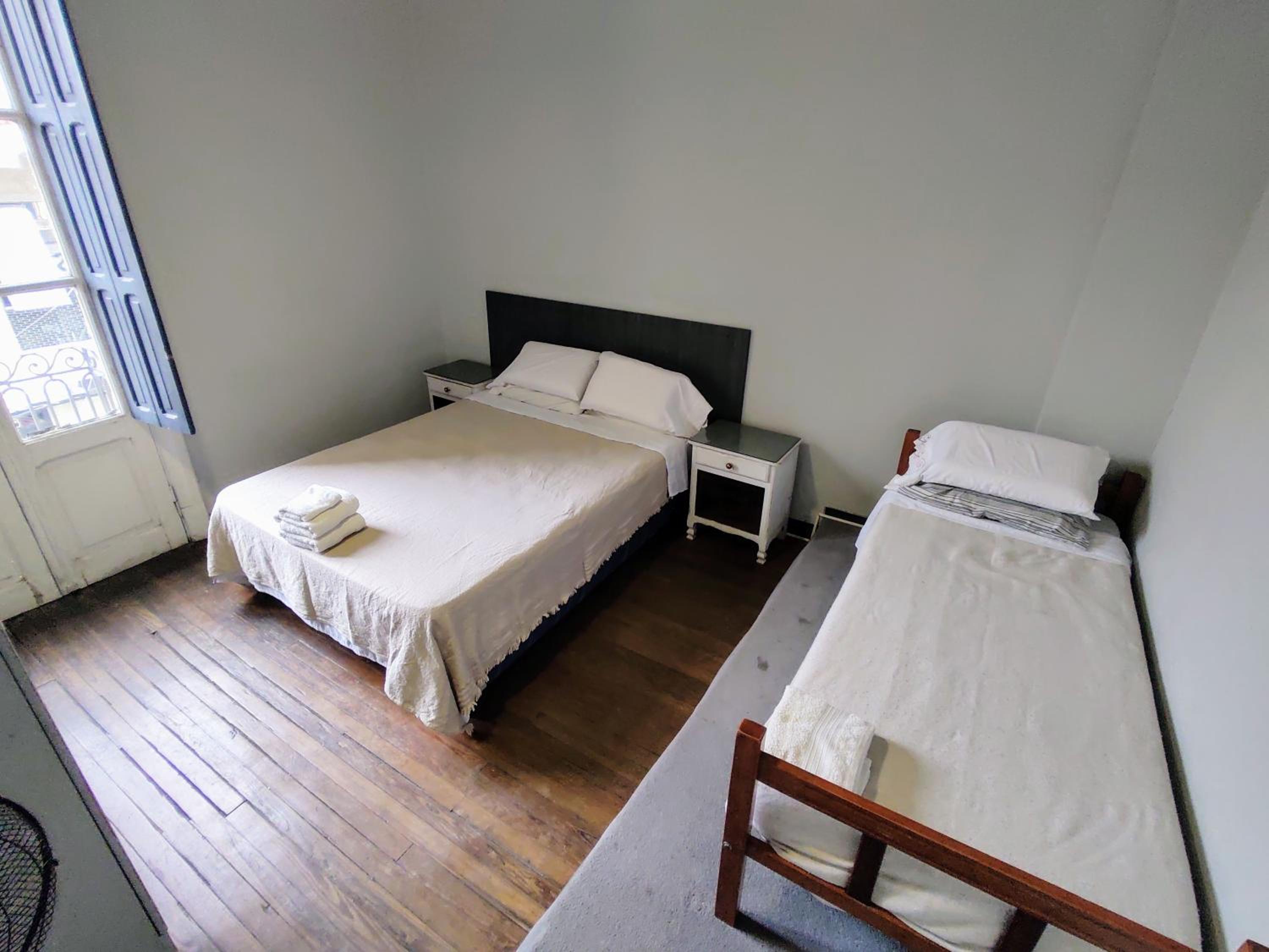 Hostal Vampayá