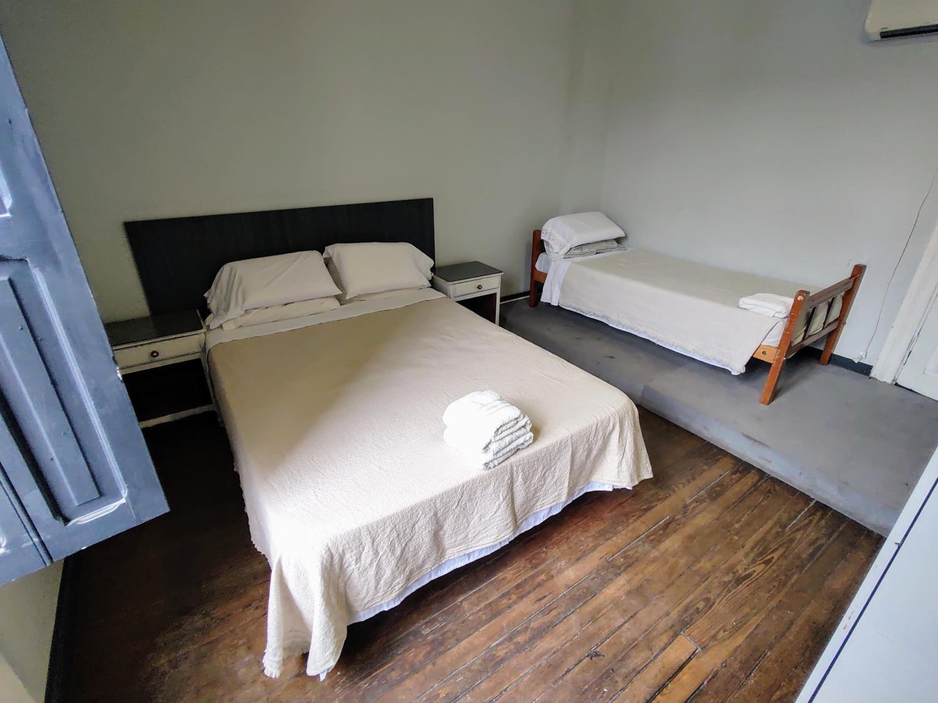 Hostal Vampayá