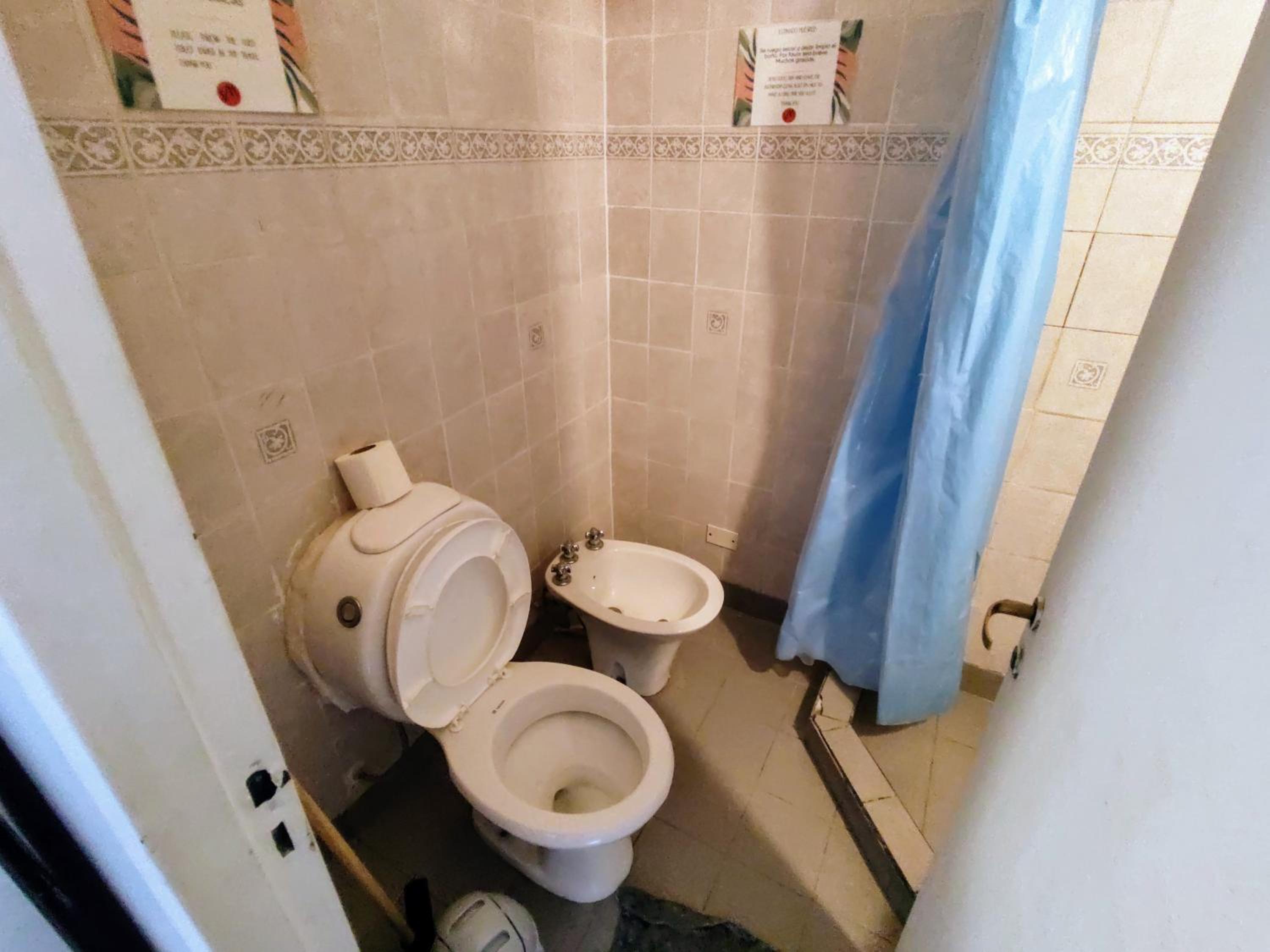 Hostal Vampayá