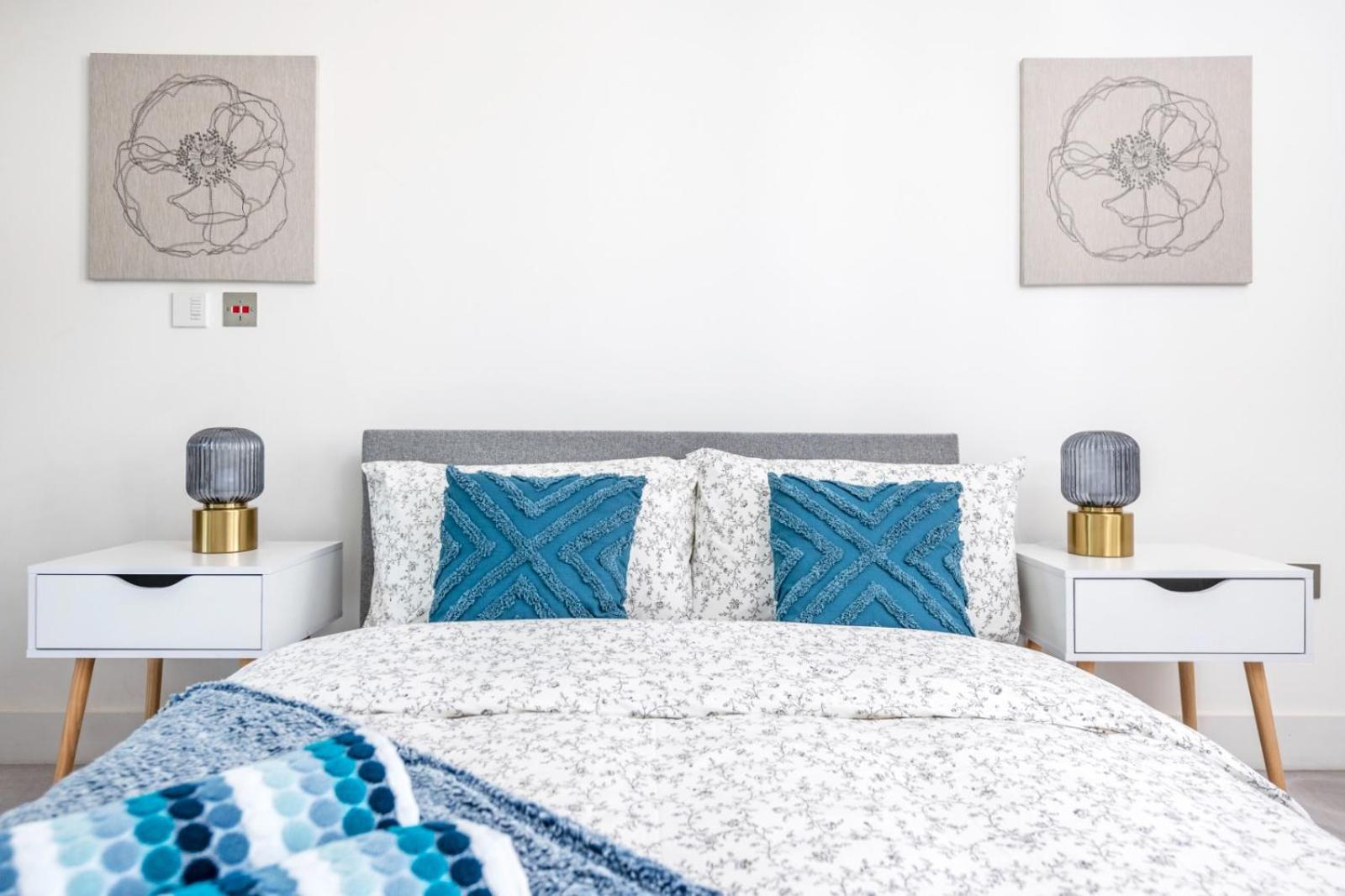 Stylish 3 Bed near Portobello Rd