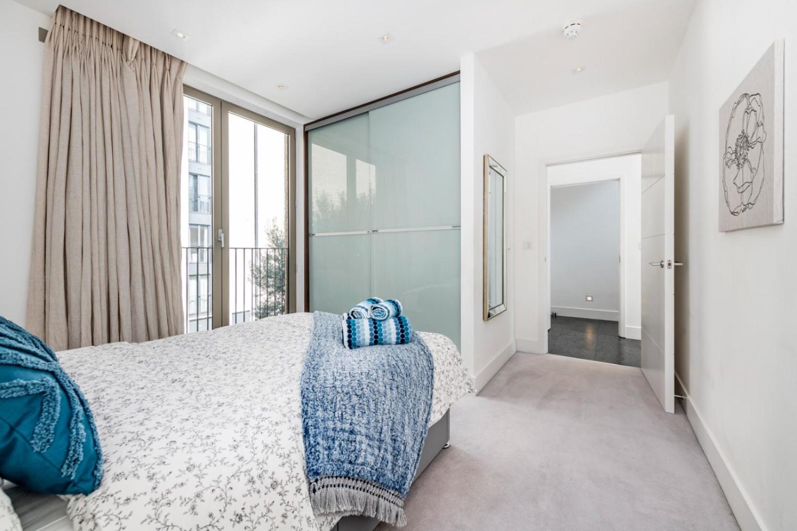 Stylish 3 Bed near Portobello Rd