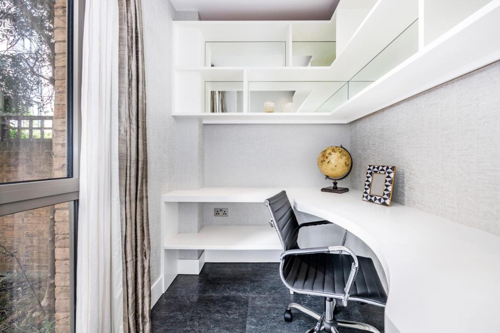 Stylish 3 Bed near Portobello Rd