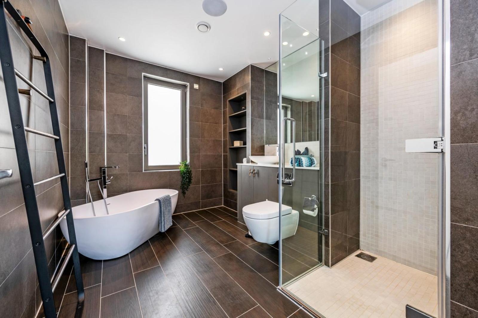 Stylish 3 Bed near Portobello Rd