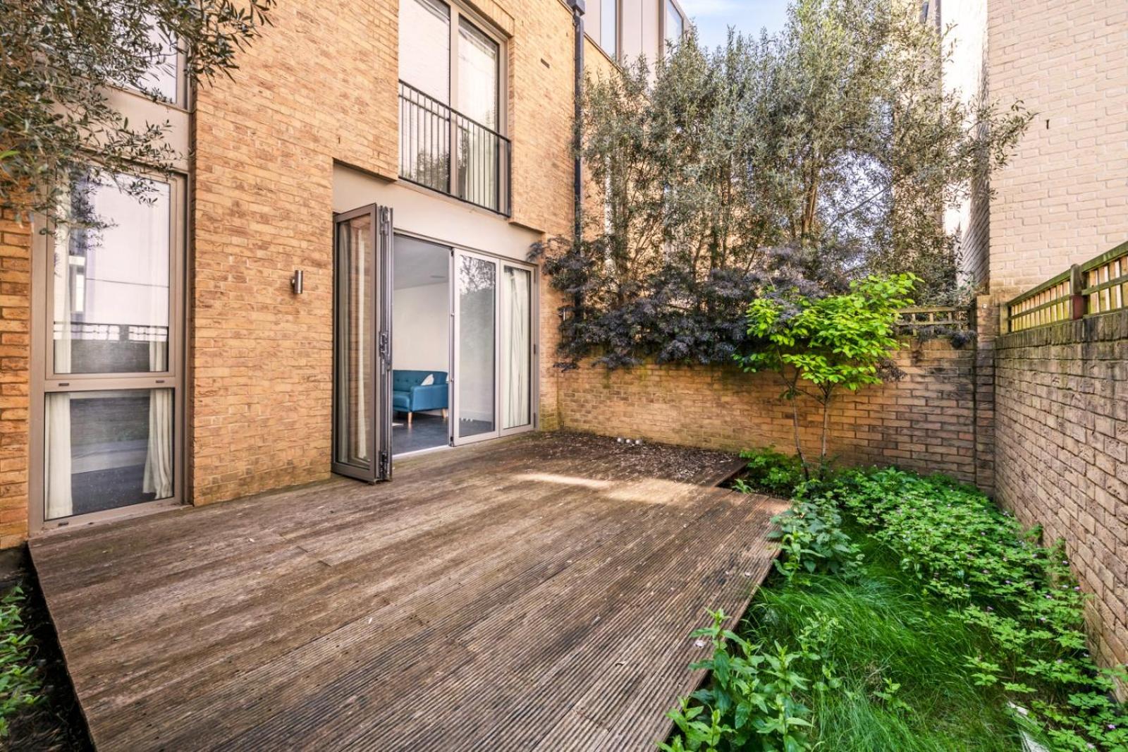 Stylish 3 Bed near Portobello Rd