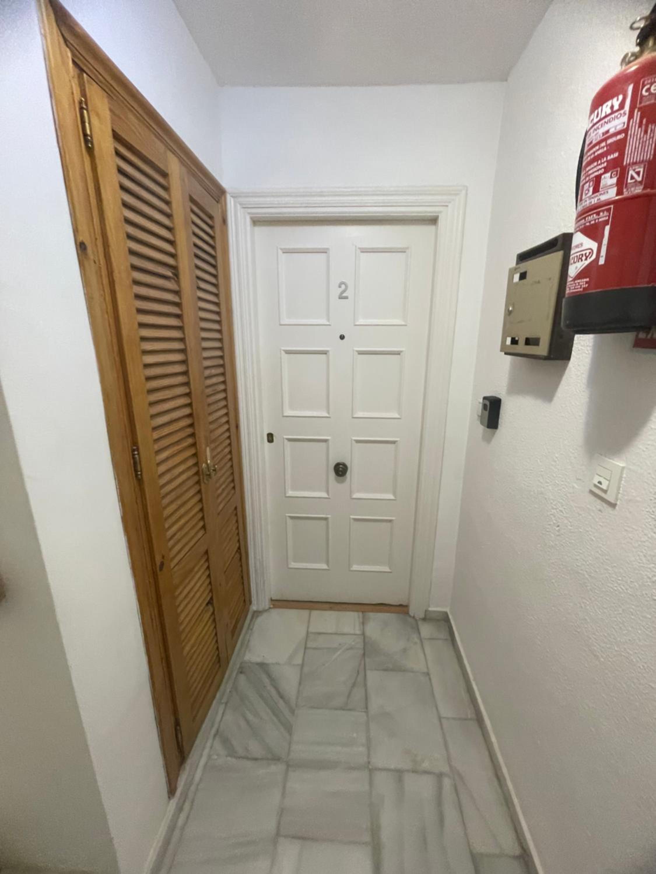 CENTRO DE GRANADA ALBAICIN BAJO