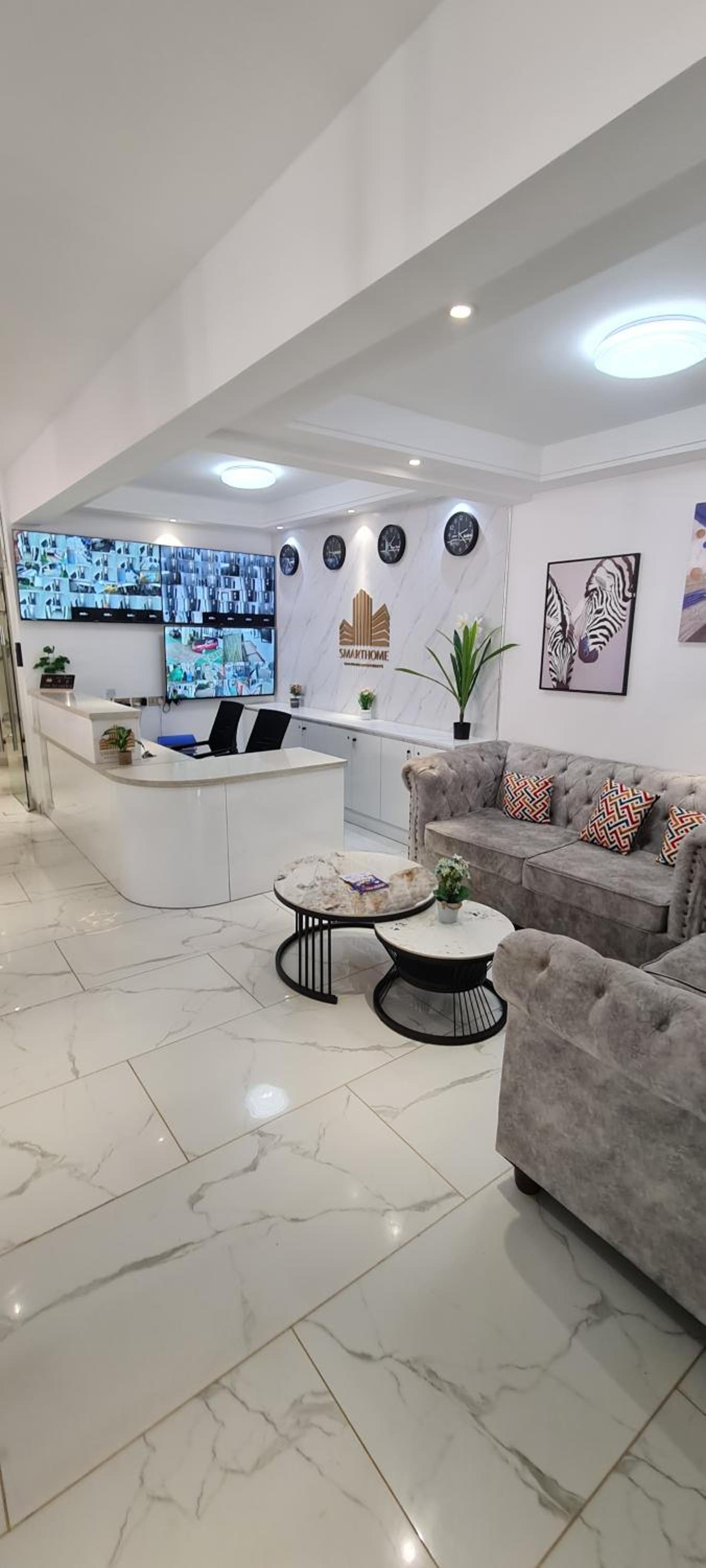 JVstudios-31 Wood Avenue ,Kilimani