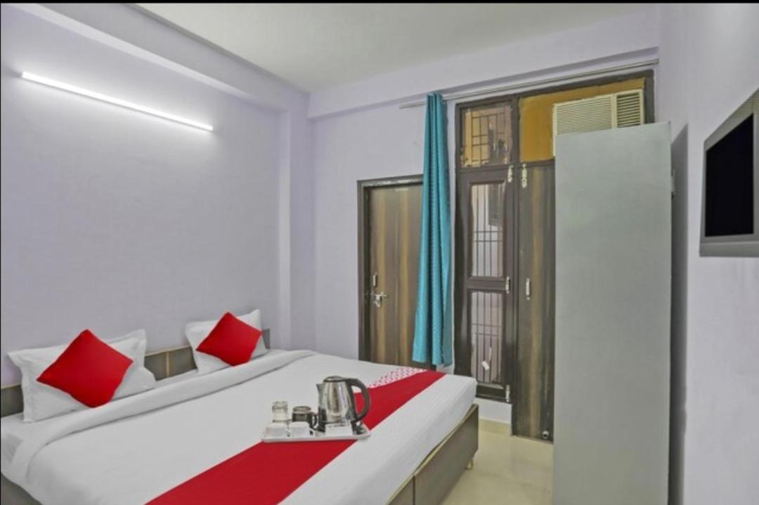 Dream bed view 5
