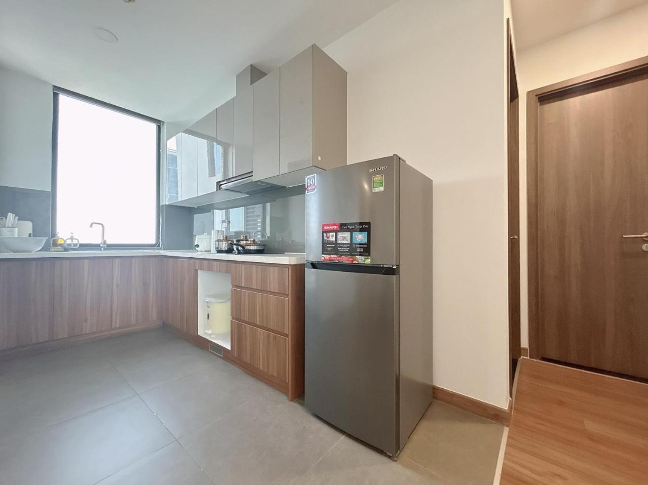 Luxury 2BR Condo in District 7