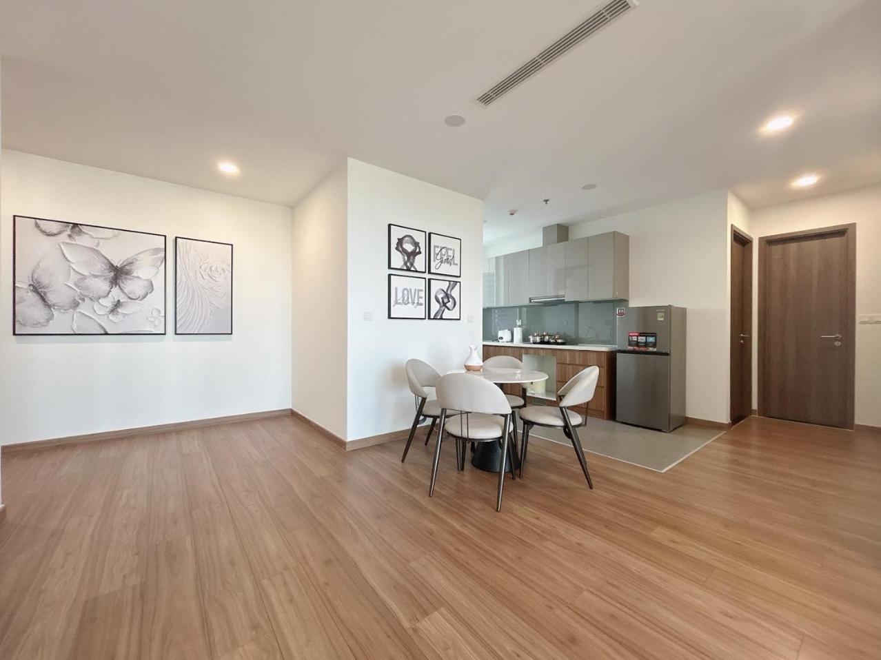Luxury 2BR Condo in District 7