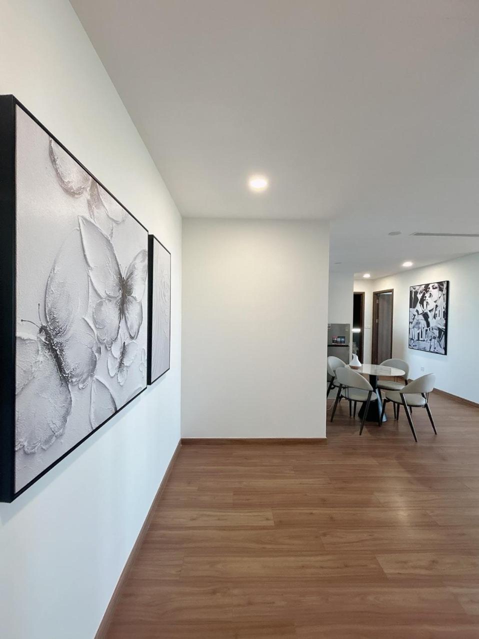 Luxury 2BR Condo in District 7