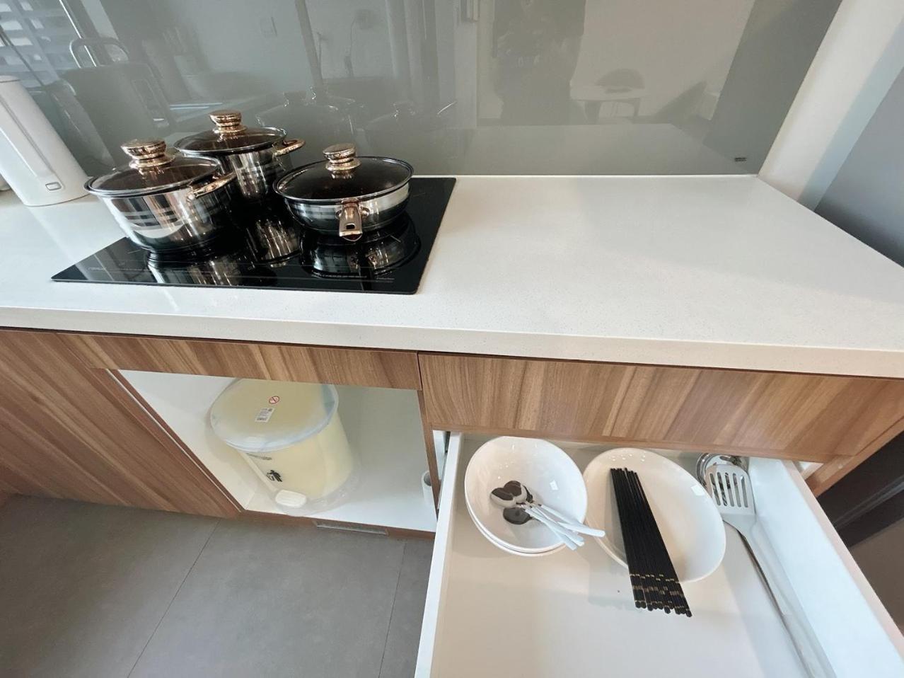 Luxury 2BR Condo in District 7