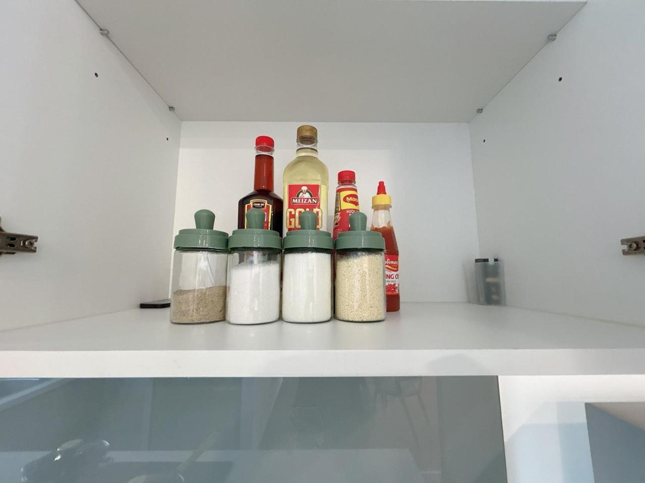 Luxury 2BR Condo in District 7