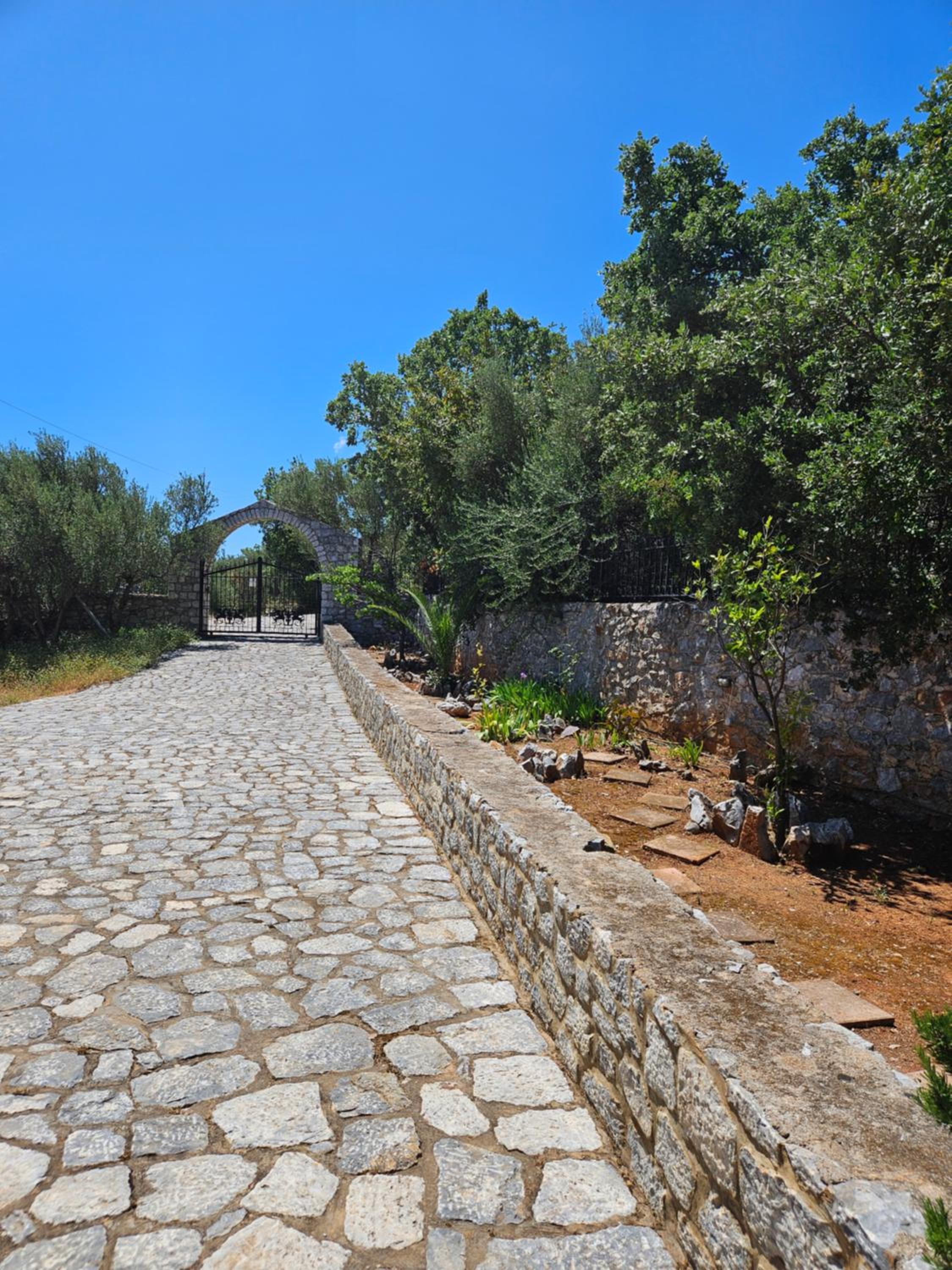Villa Vasiliki