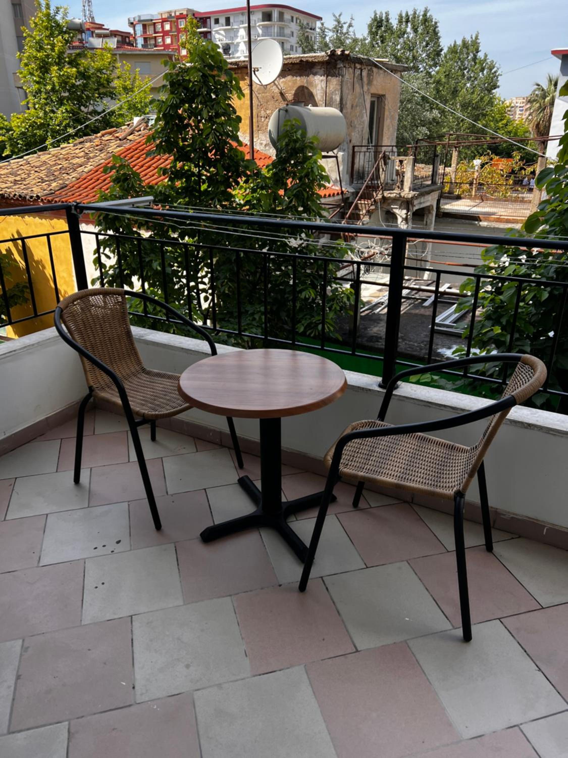 Ajlin’s Lungomare Apartment