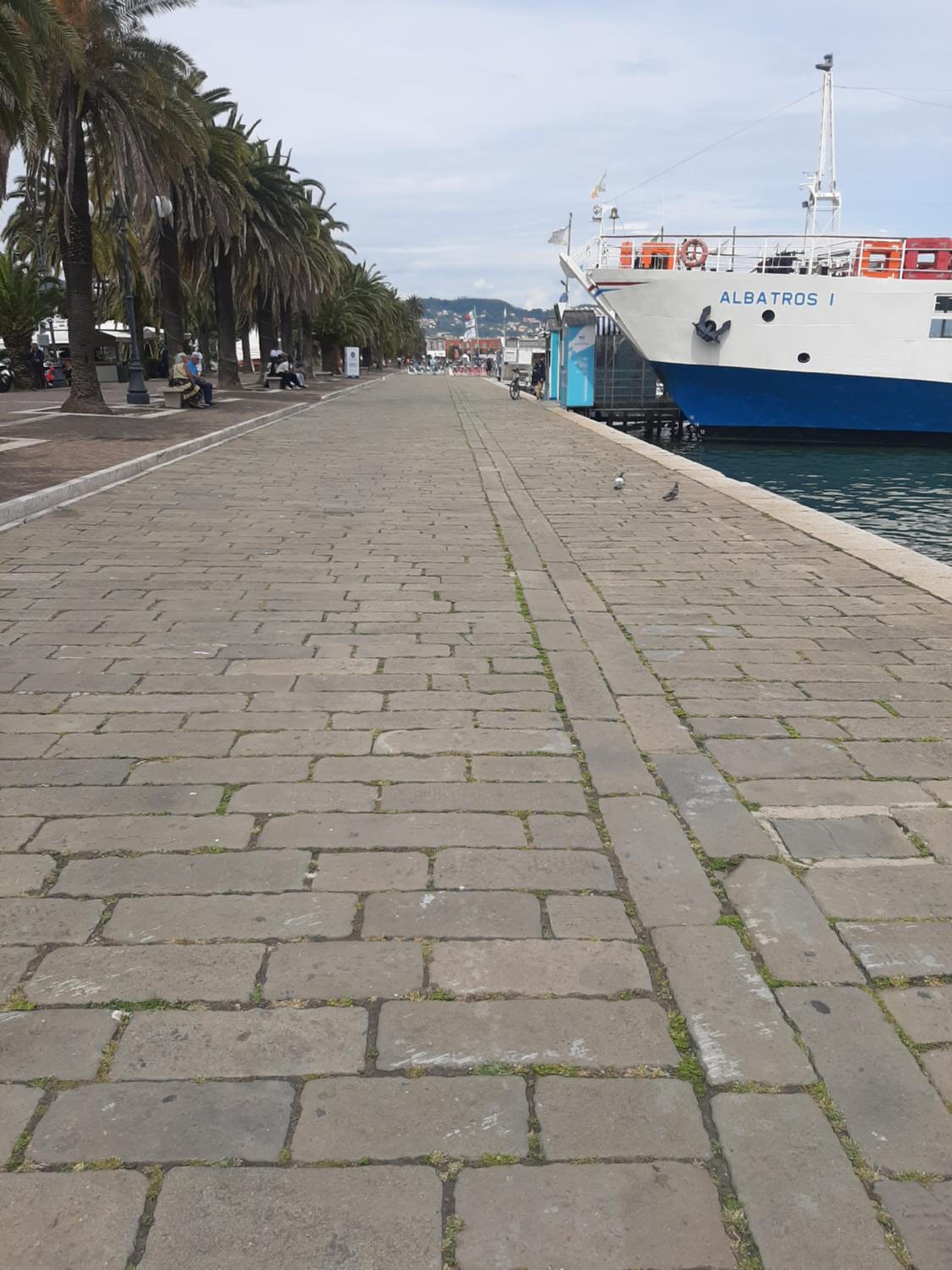 Casa vacanza DH