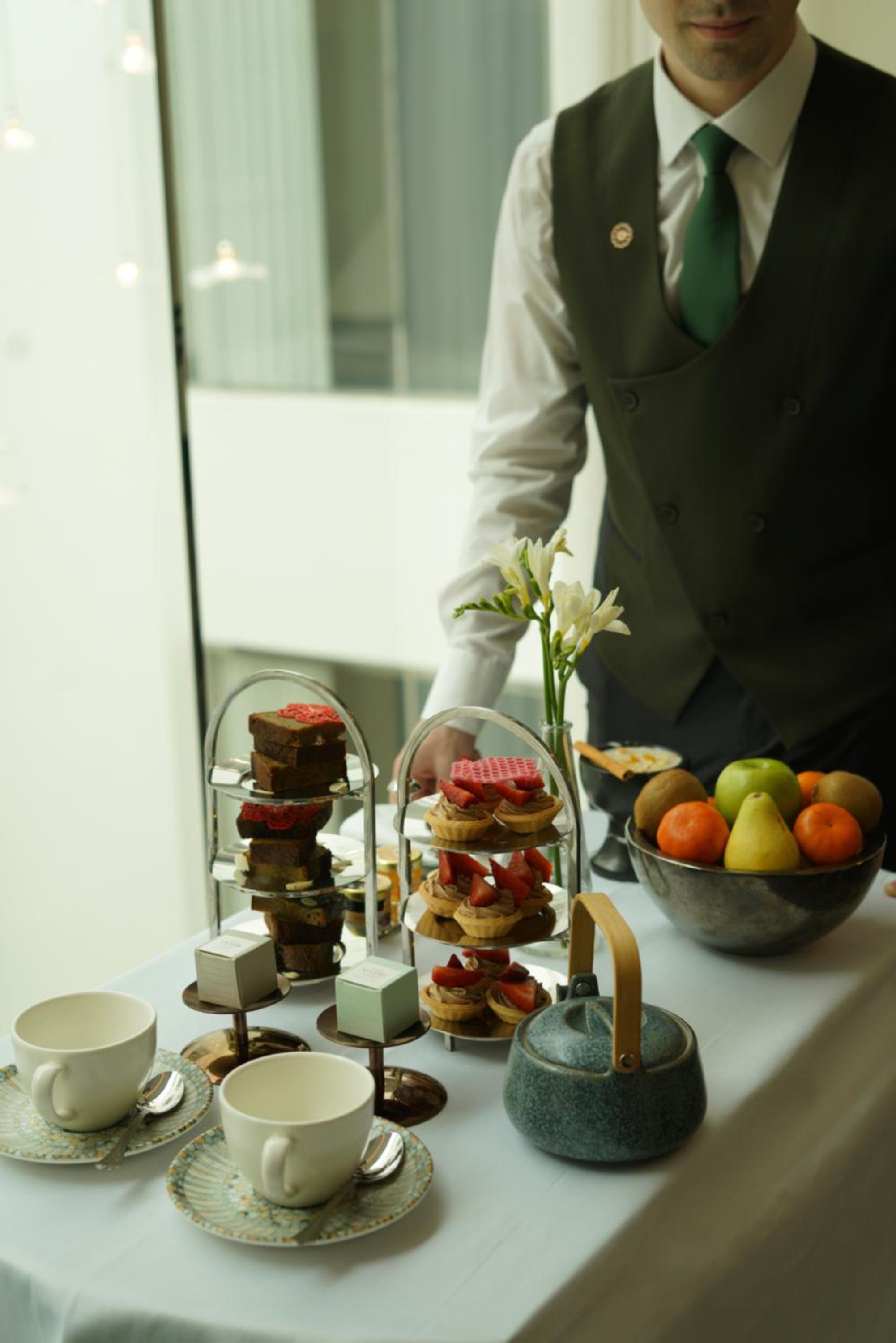 Sanasaryan Han, Lüks Koleksiyonu Oteli, İstanbul - Image 28