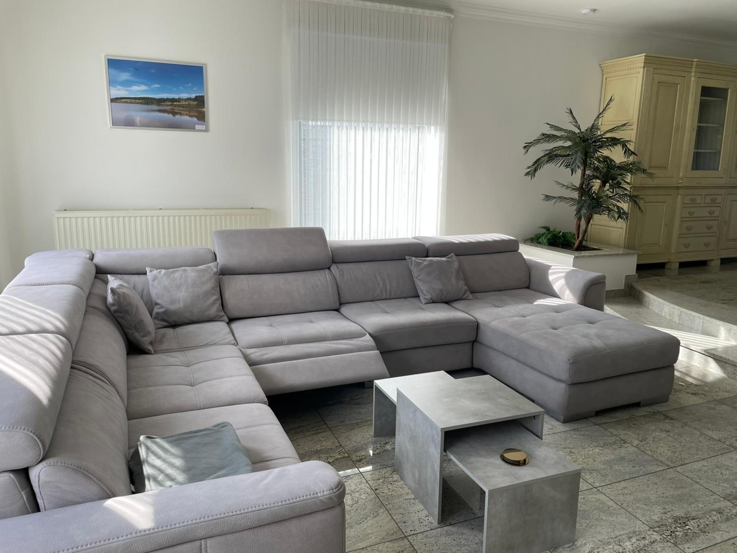 Vakantiewoning Villa 35
