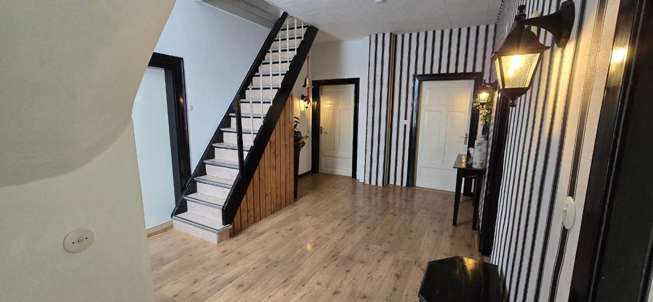 Huize Hubertus