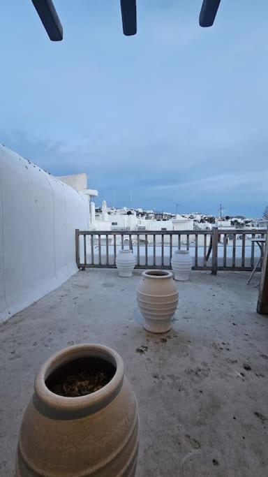Gialos Residence