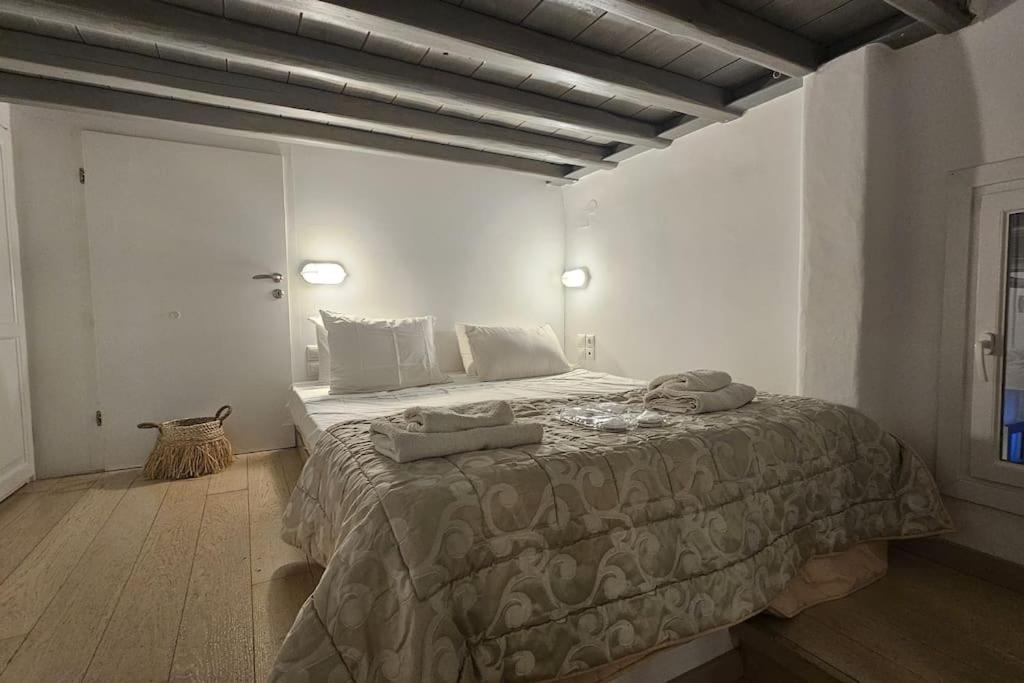 Gialos Residence